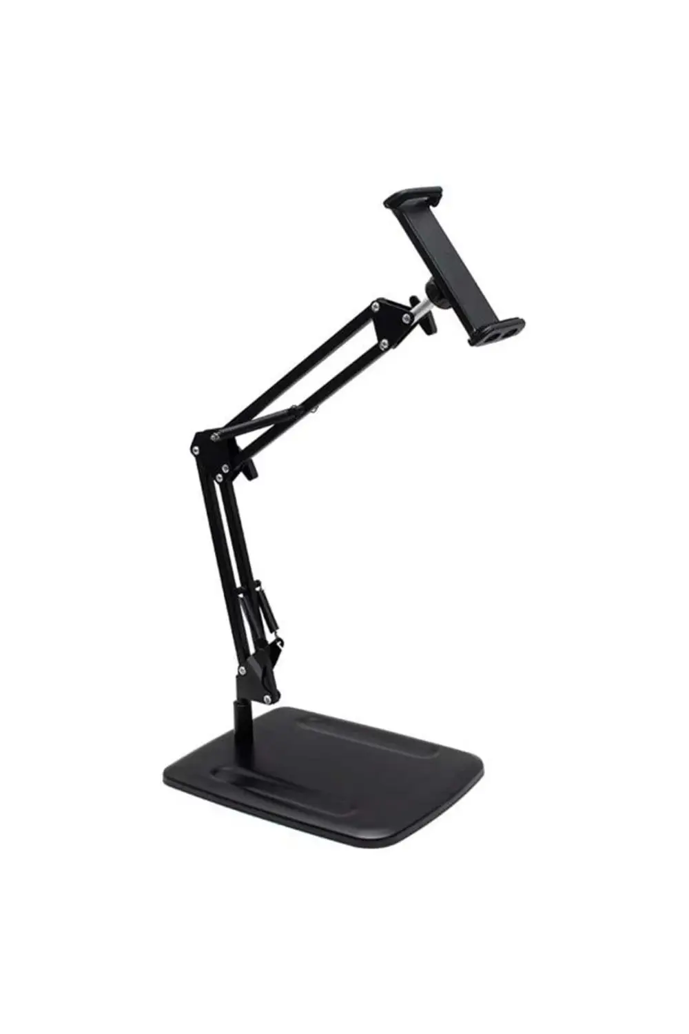 Powermaster Pm-2580 Akrobatik Masaüstü Tablet Telefon Tutacağı