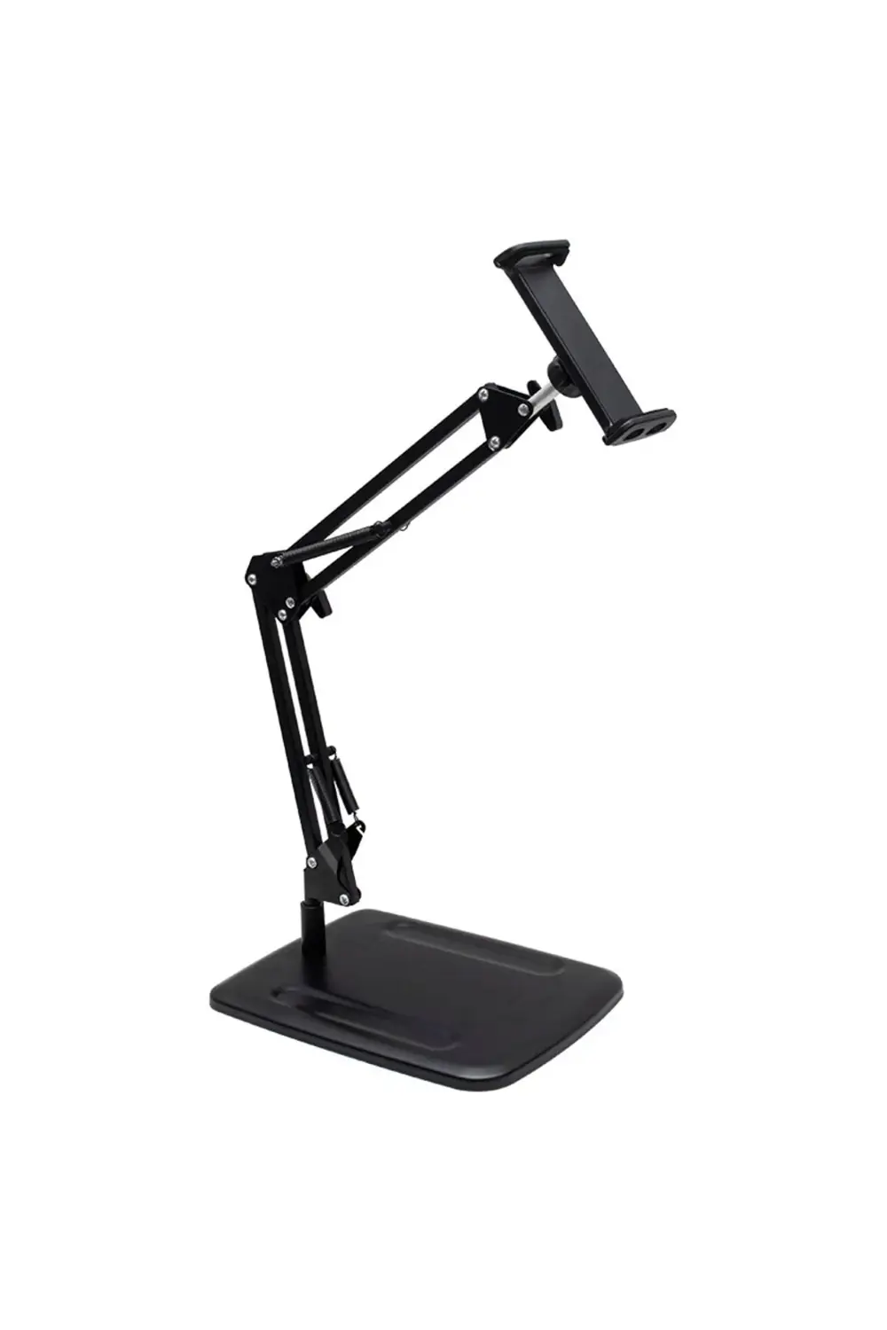 Powermaster Pm-2580 Akrobatik Masaüstü Tablet Telefon Tutacağı