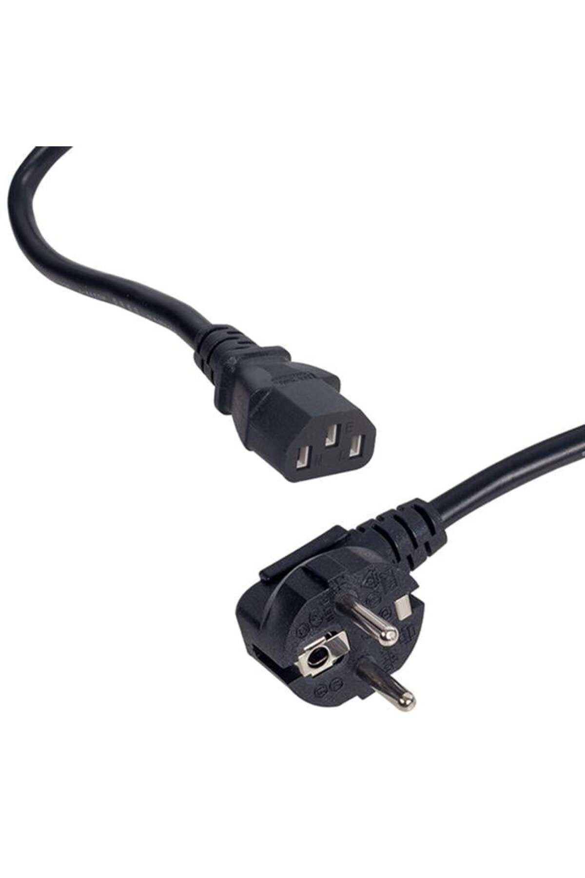 Powermaster Pm-26081 3X1 Mm 2,5 Metre C7 Power Kablo