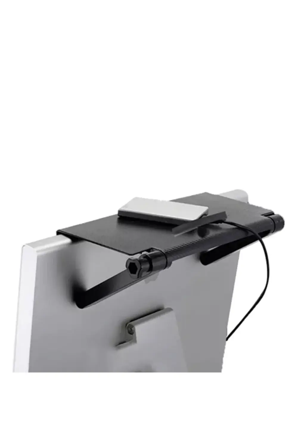 POWERMASTER PM-2857 TV MONİTÖR ÜSTÜ STAND