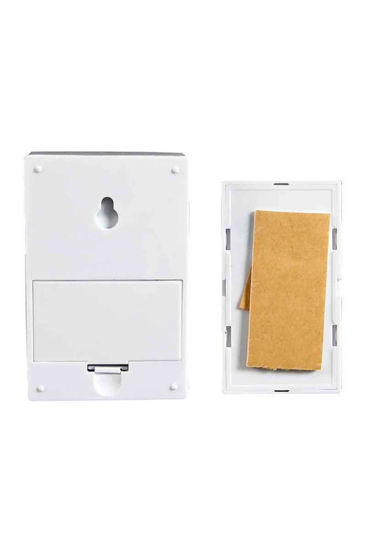 Powermaster Pm-2932 Kablosuz Uzaktan Kumandalı Kapı Zili