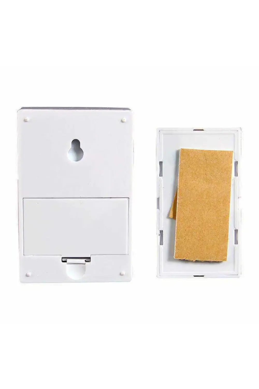 Powermaster Pm-2932 Kablosuz Uzaktan Kumandalı Kapı Zili