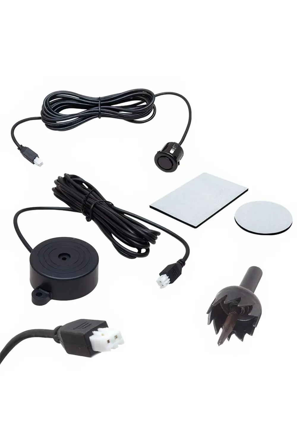 Powermaster Pm-3859 Park Sensörü Ekransız