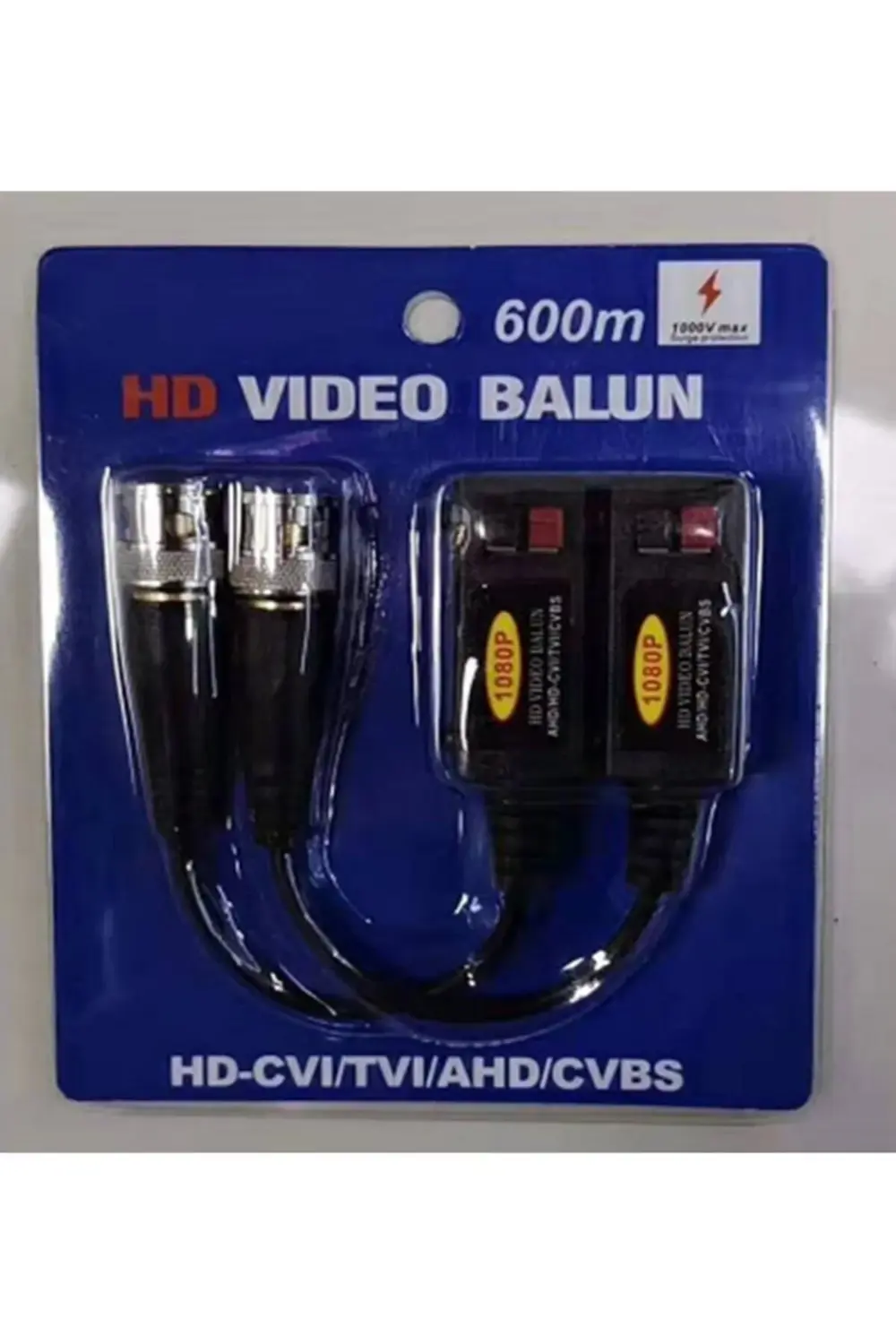 Powermaster Pm-3893 4mp Max 600 Metre Hd-tvı/cvı/ahd/cvbs Hd Vıde