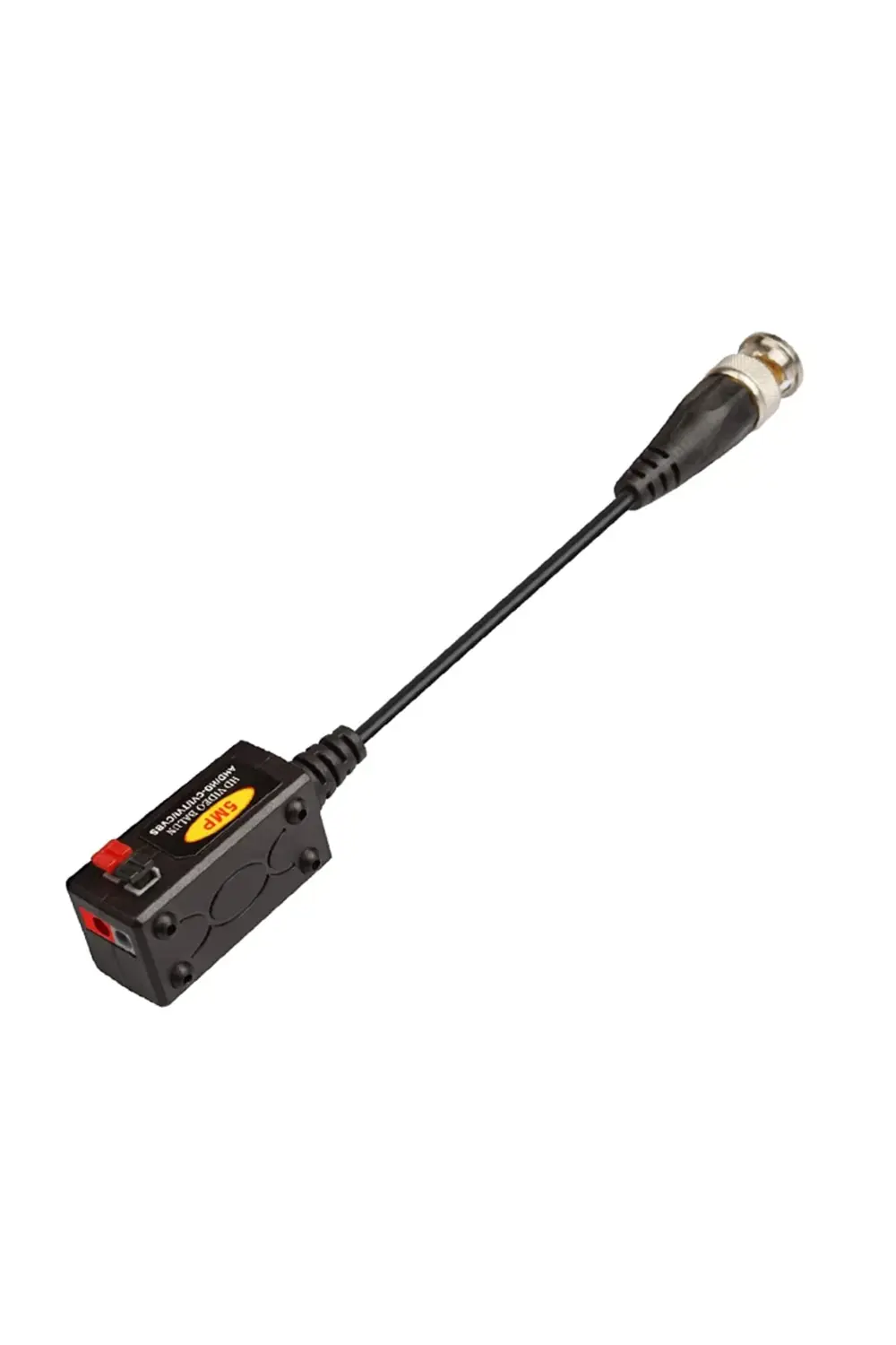 POWERMASTER PM-3893 5MP MAX 600 METRE HD-TVI/CVI/AHD/CVBS HD VIDE