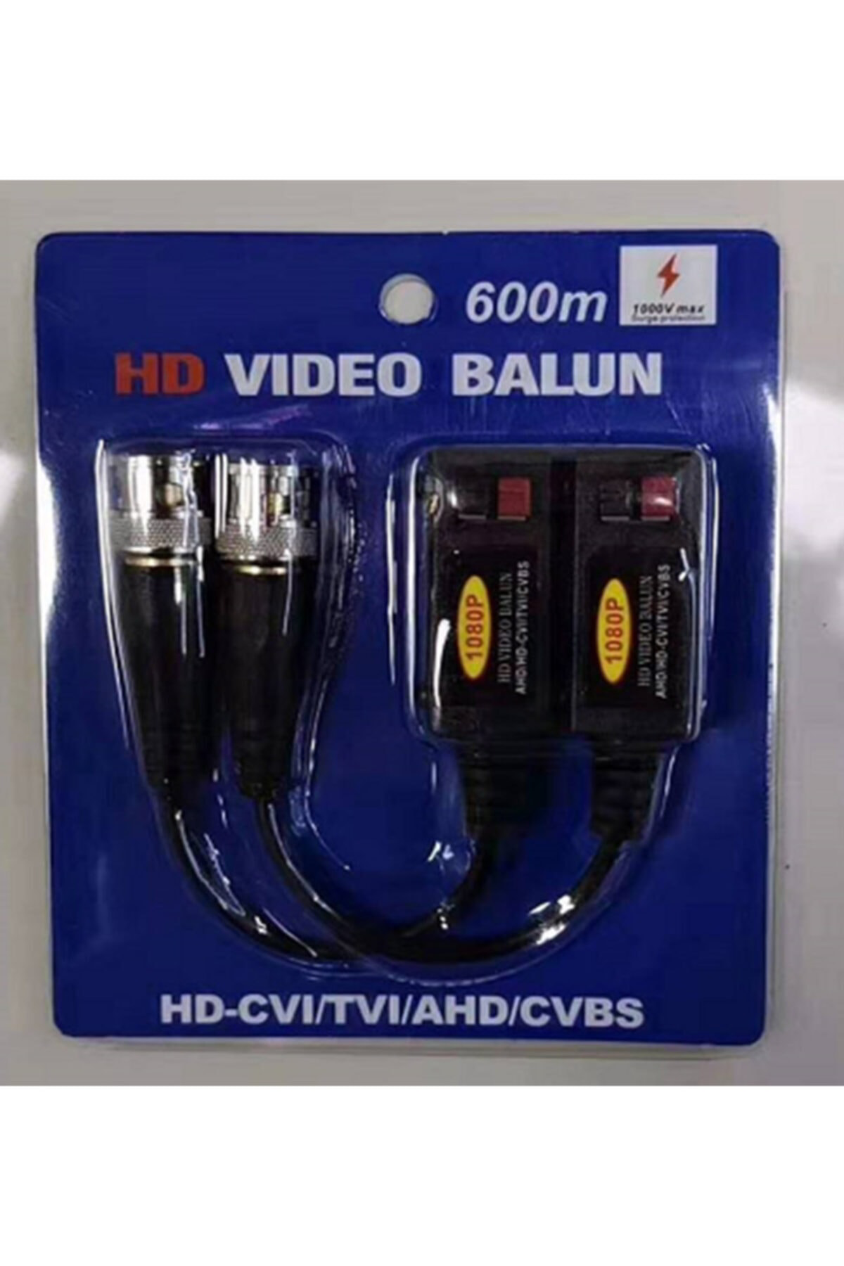 Powermaster Pm-3893 4mp Max 600 Metre Hd-tvı/cvı/ahd/cvbs Hd Vıde