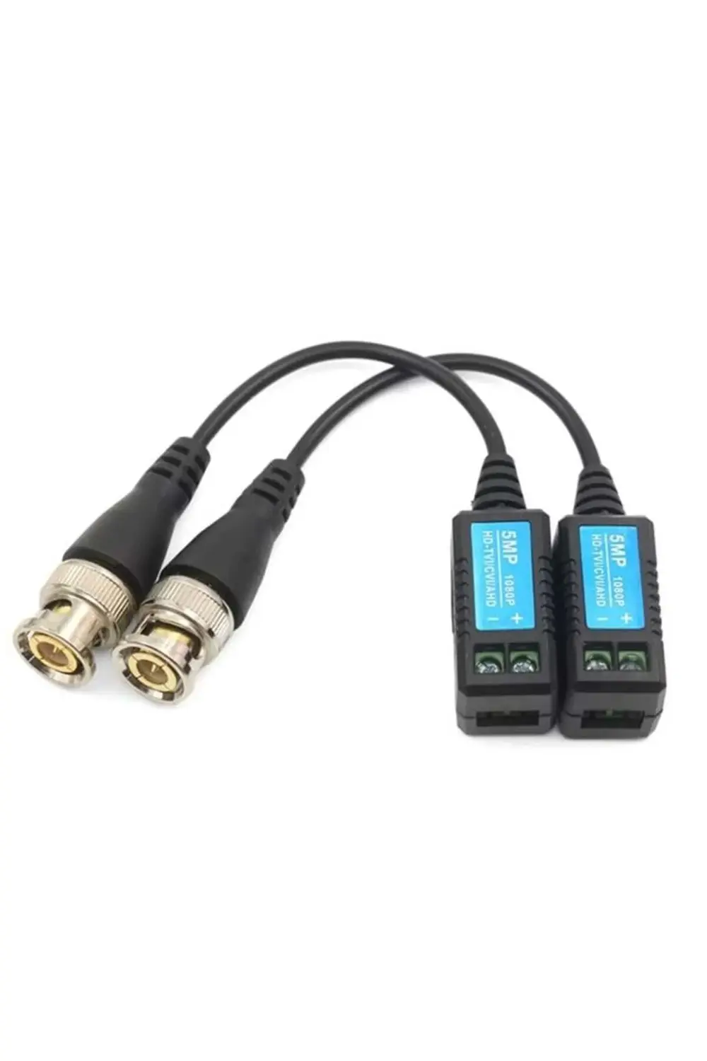 Powermaster Pm-3895 Max. 400 Metre Hd-Tvı-Cvı-Ahd-Cvbs Video Balu