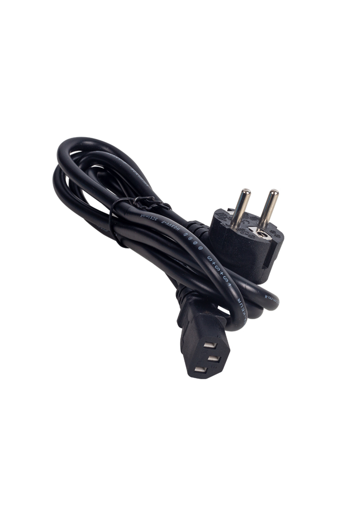 Powermaster Pm-568 3x1 Mm 1.5 Metre Kutulu C7 Power Kablo (Lisiny
