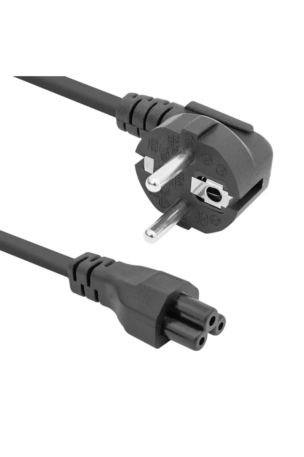 Powermaster Pm-8051 3 X 075mm Notebook Power Yonca Kablo 1,5 Metr