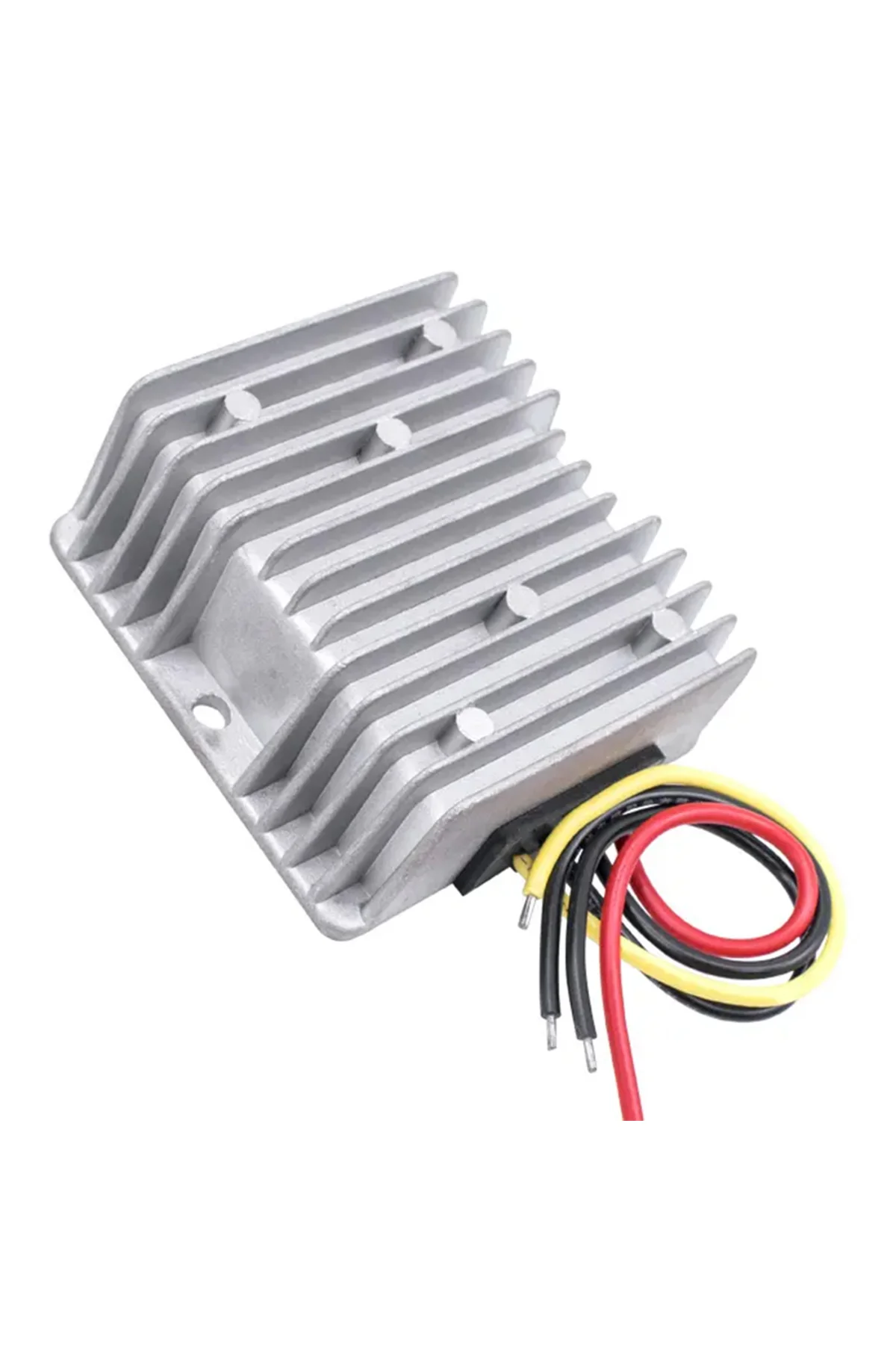 Powermaster Pm-8196 24v Dc / 12v Dc 20 Amper Oto Konvertör