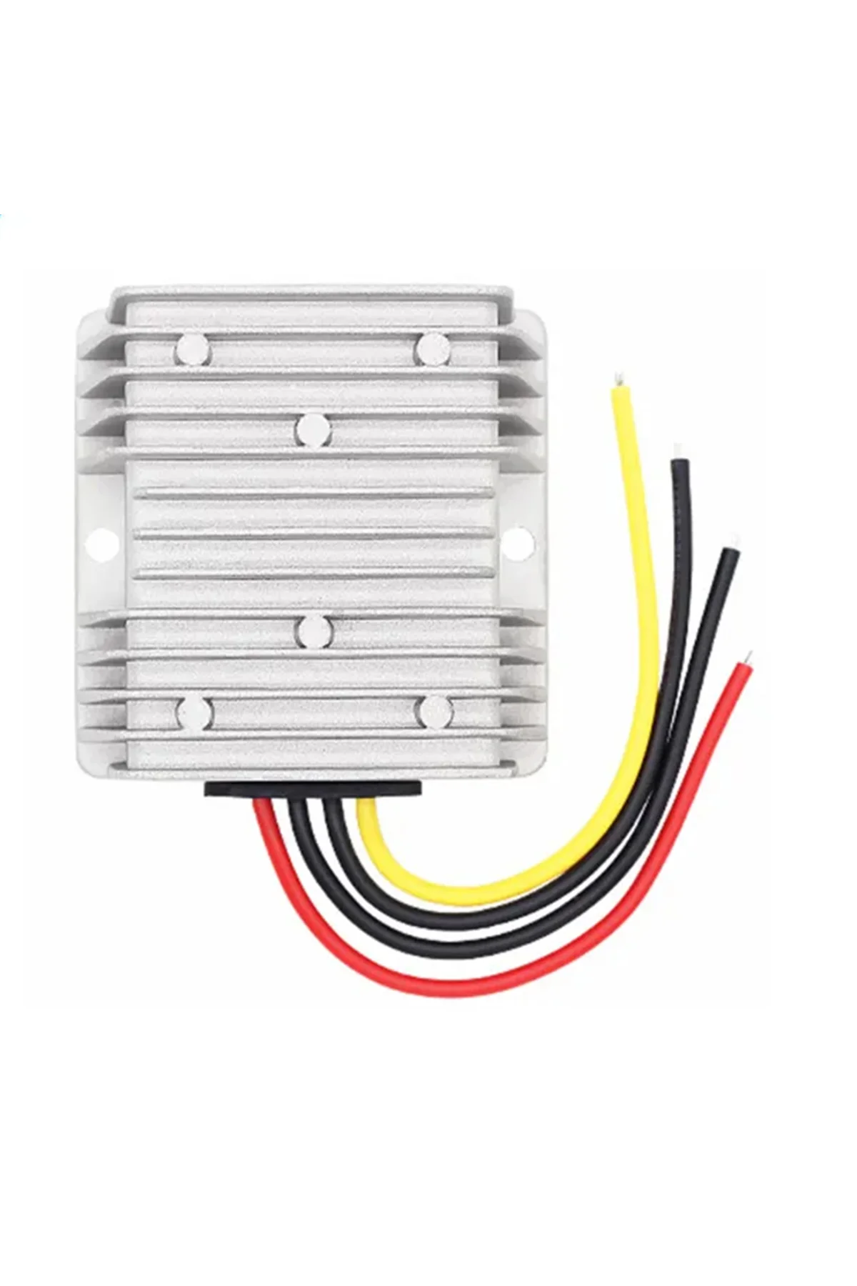 Powermaster Pm-8196 24v Dc / 12v Dc 20 Amper Oto Konvertör