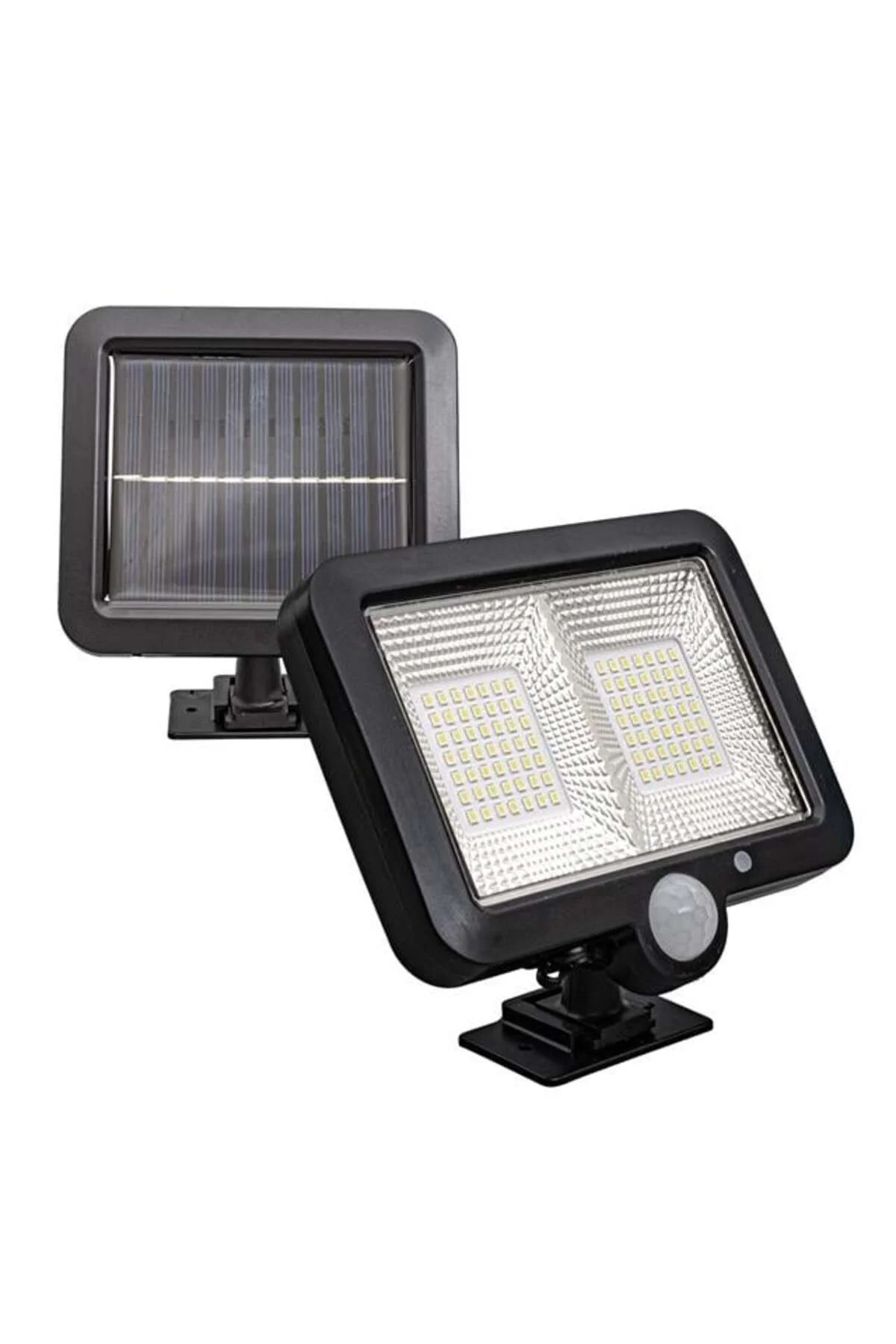 Powermaster Sl-F98 Solar Duvar Lambası