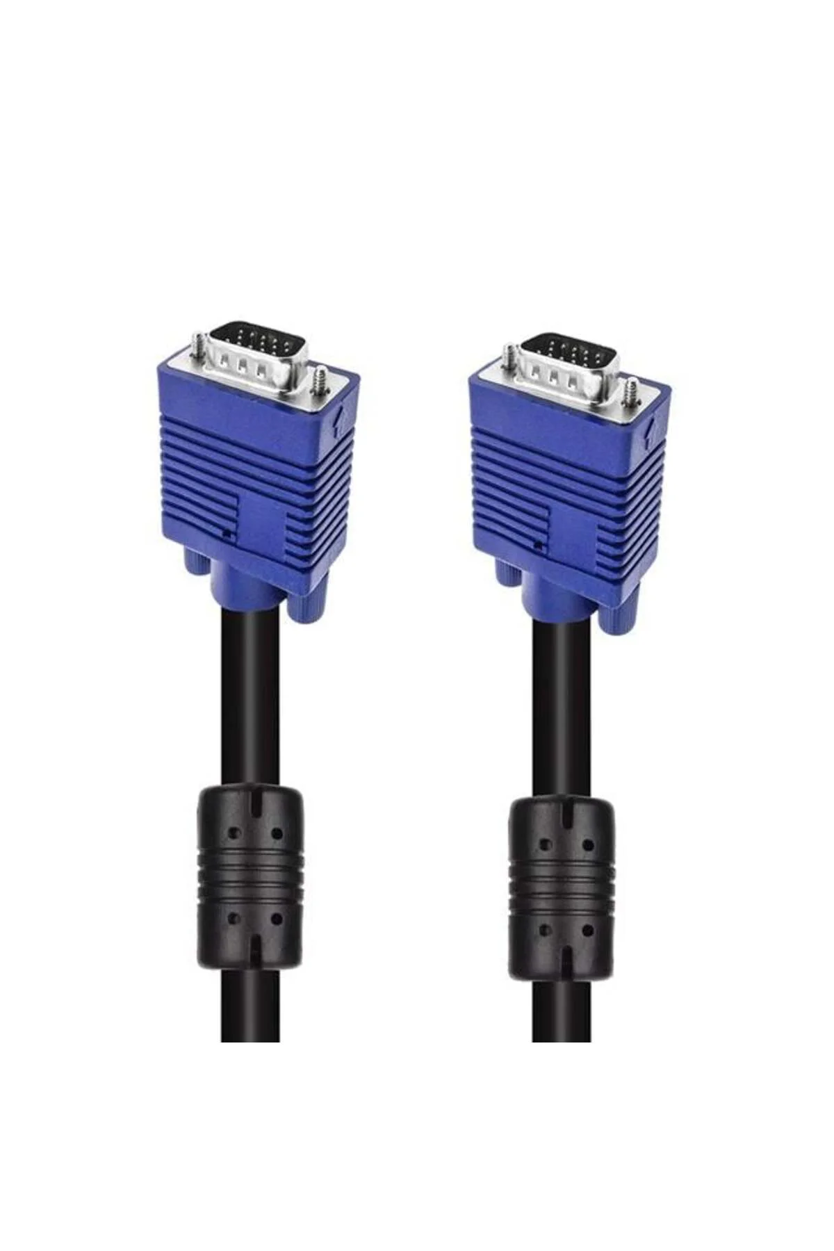 Powermaster Sl-Vga30 30 Metre 15 Pin Tiz Engelleyicili Erkek-Erke
