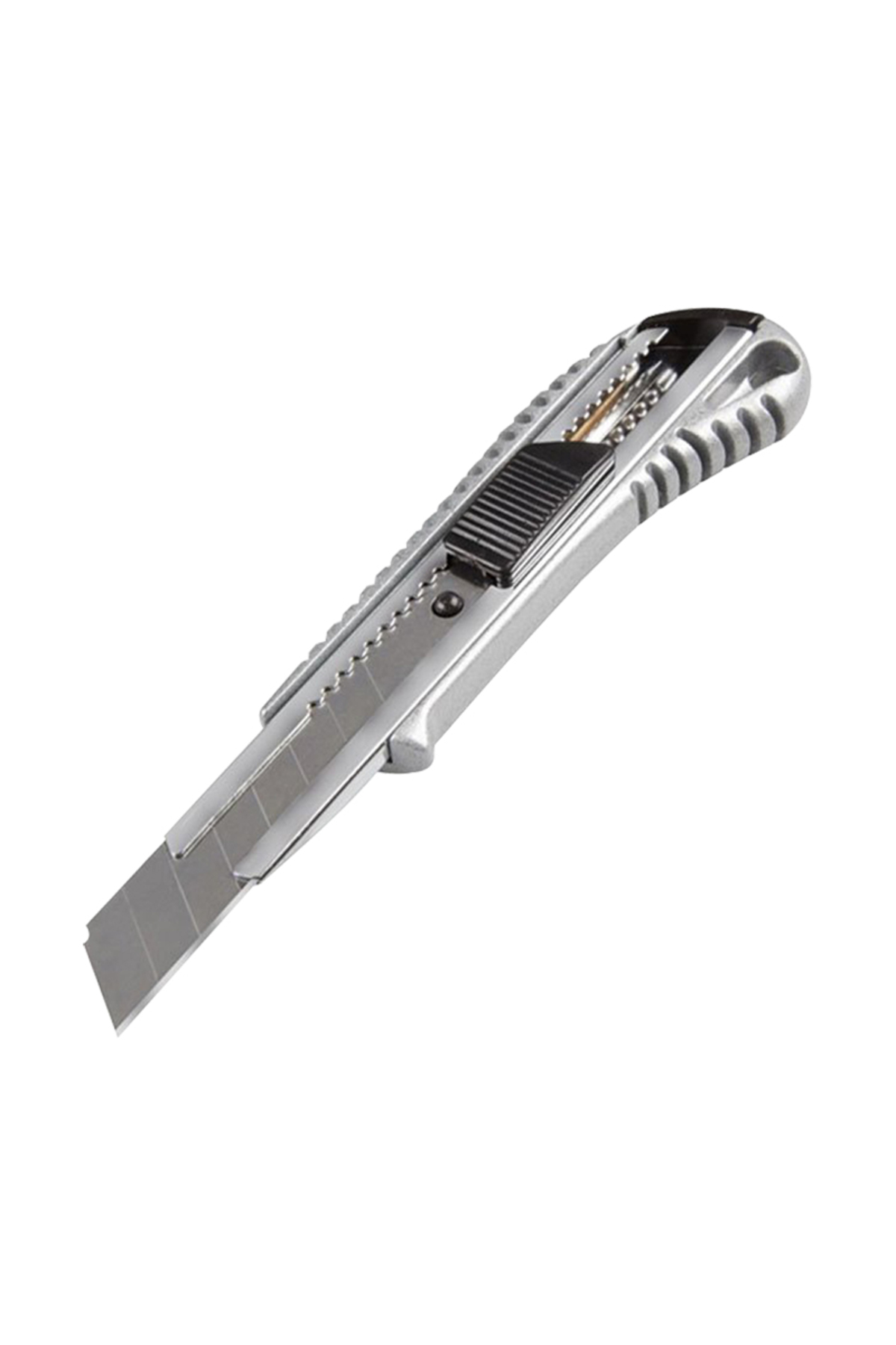Powermaster SR-1884 Alüminyum Gövde Metal Maket Bıçağı Profesyone