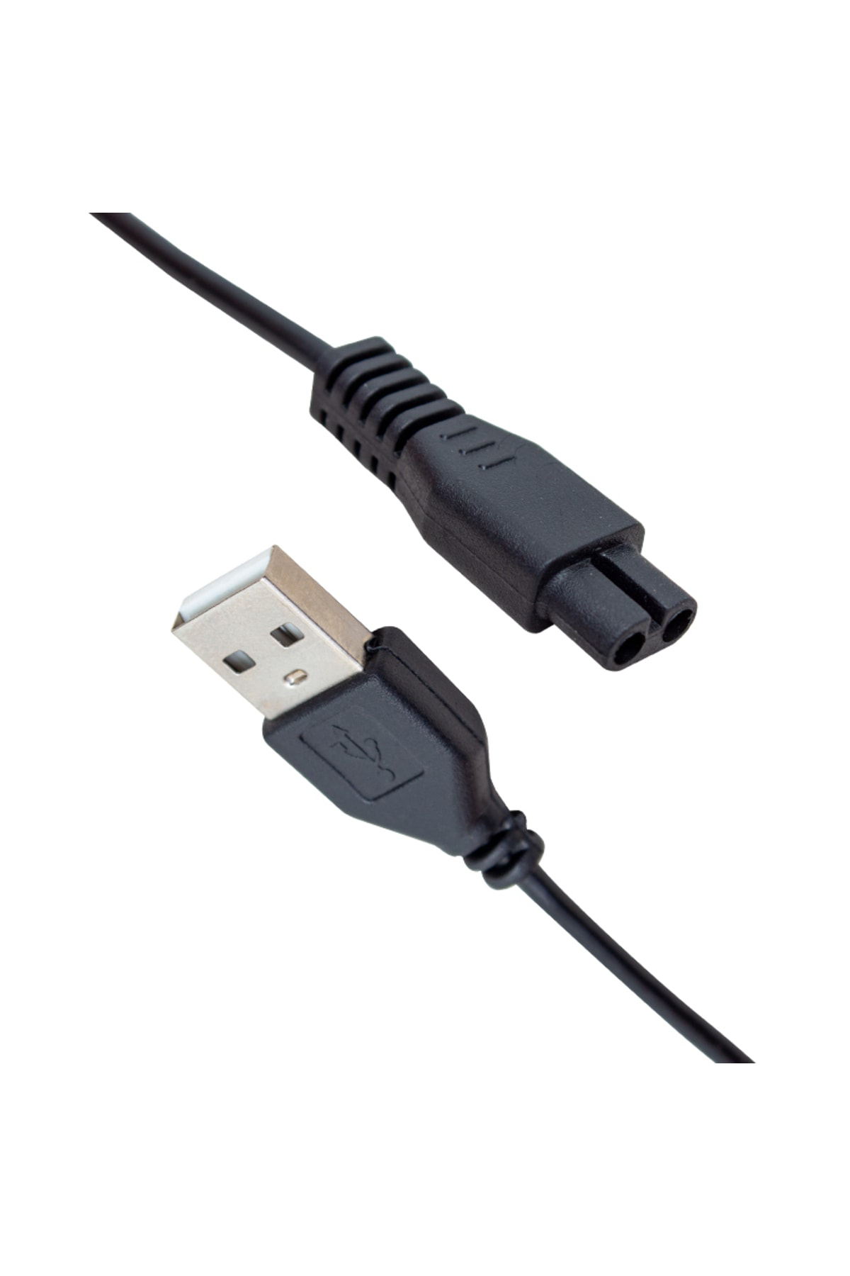 Powermaster Tıraş Makinaları Için Usb Şarj Kablosu 1 Metre