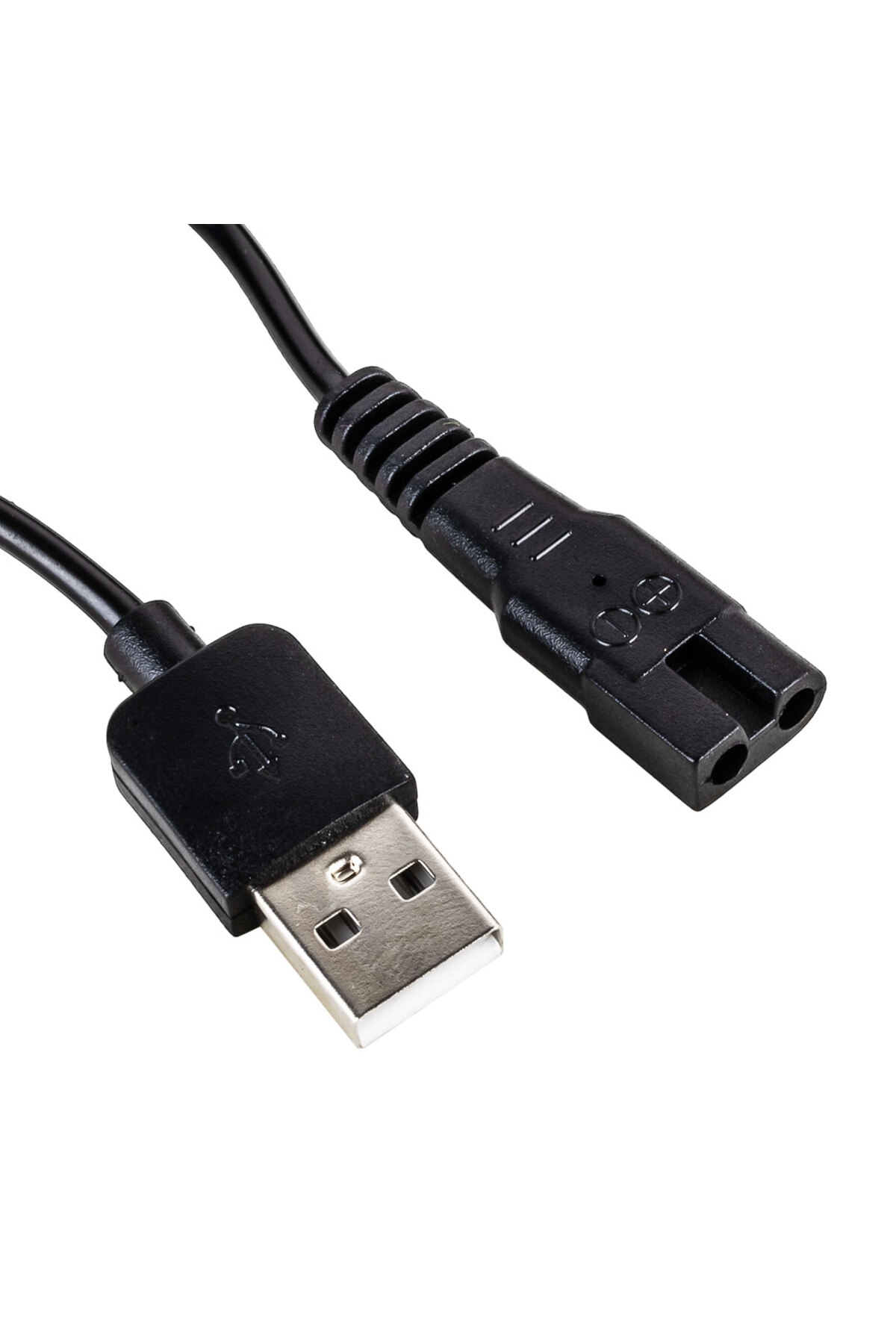 POWERMASTER TIRAŞ MAKİNALARI İÇİN USB ŞARJ KABLOSU 1 METRE (14)