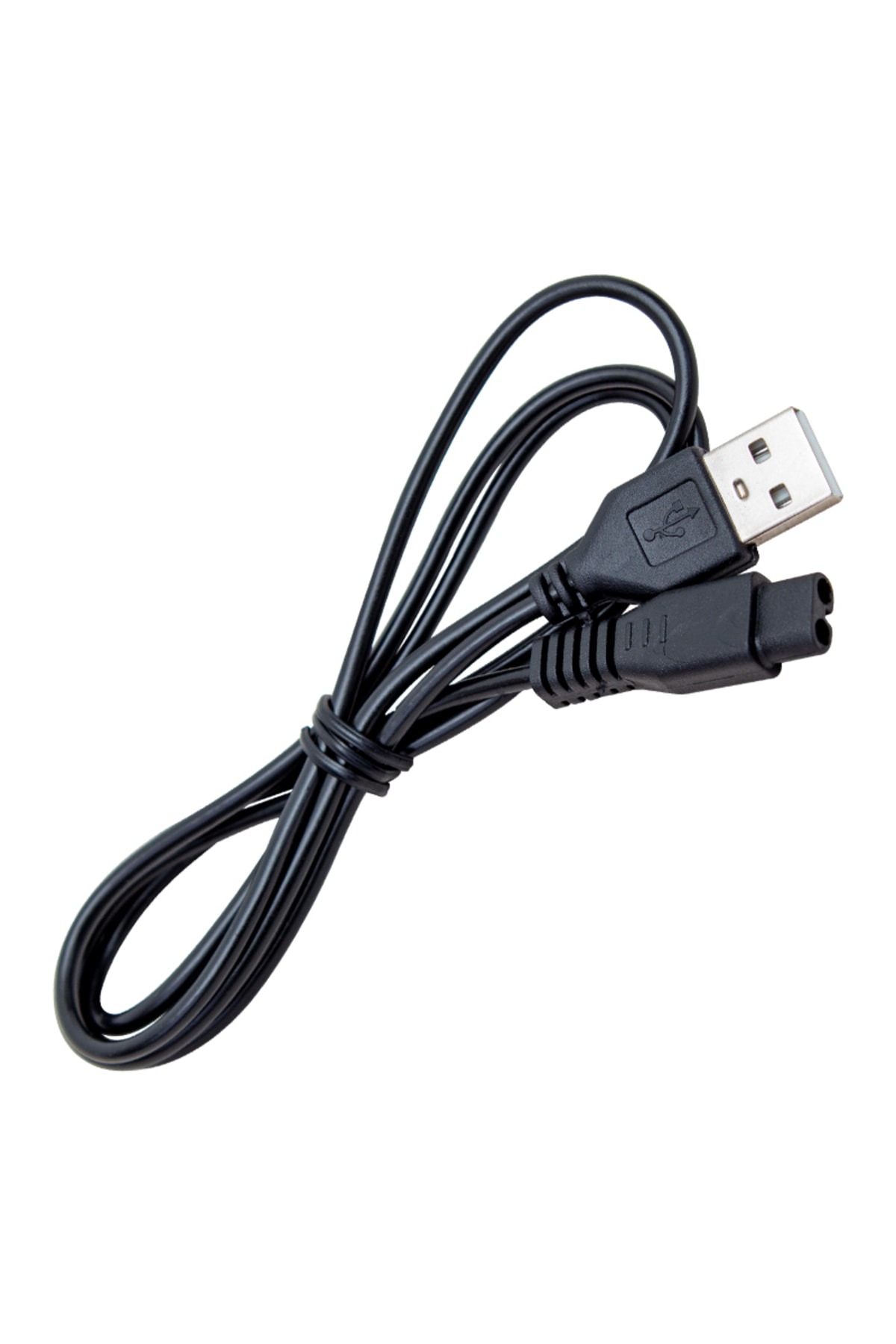 Powermaster Tıraş Makinaları Için Usb Şarj Kablosu 1 Metre