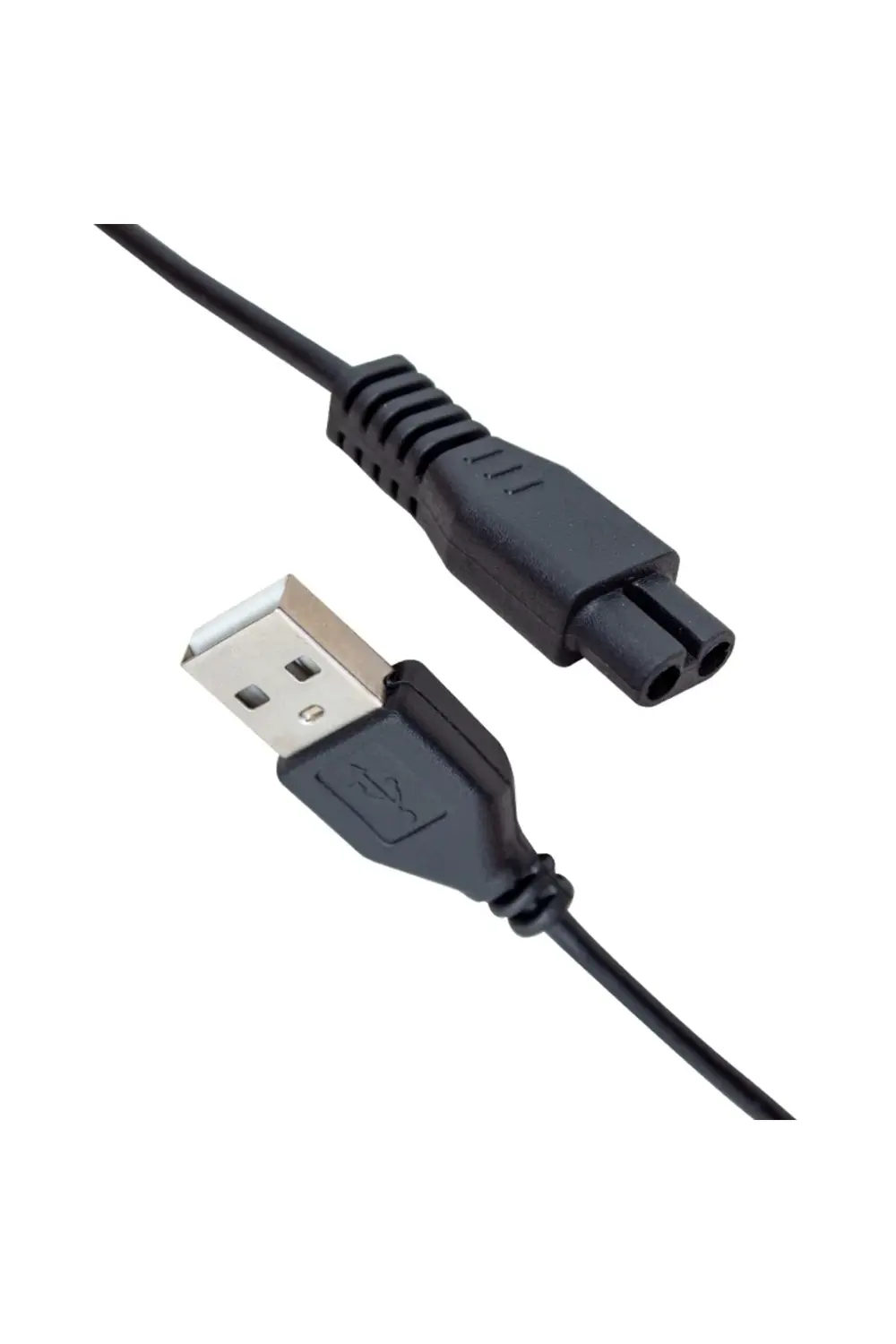 Powermaster Tıraş Makinaları Için Usb Şarj Kablosu 1 Metre