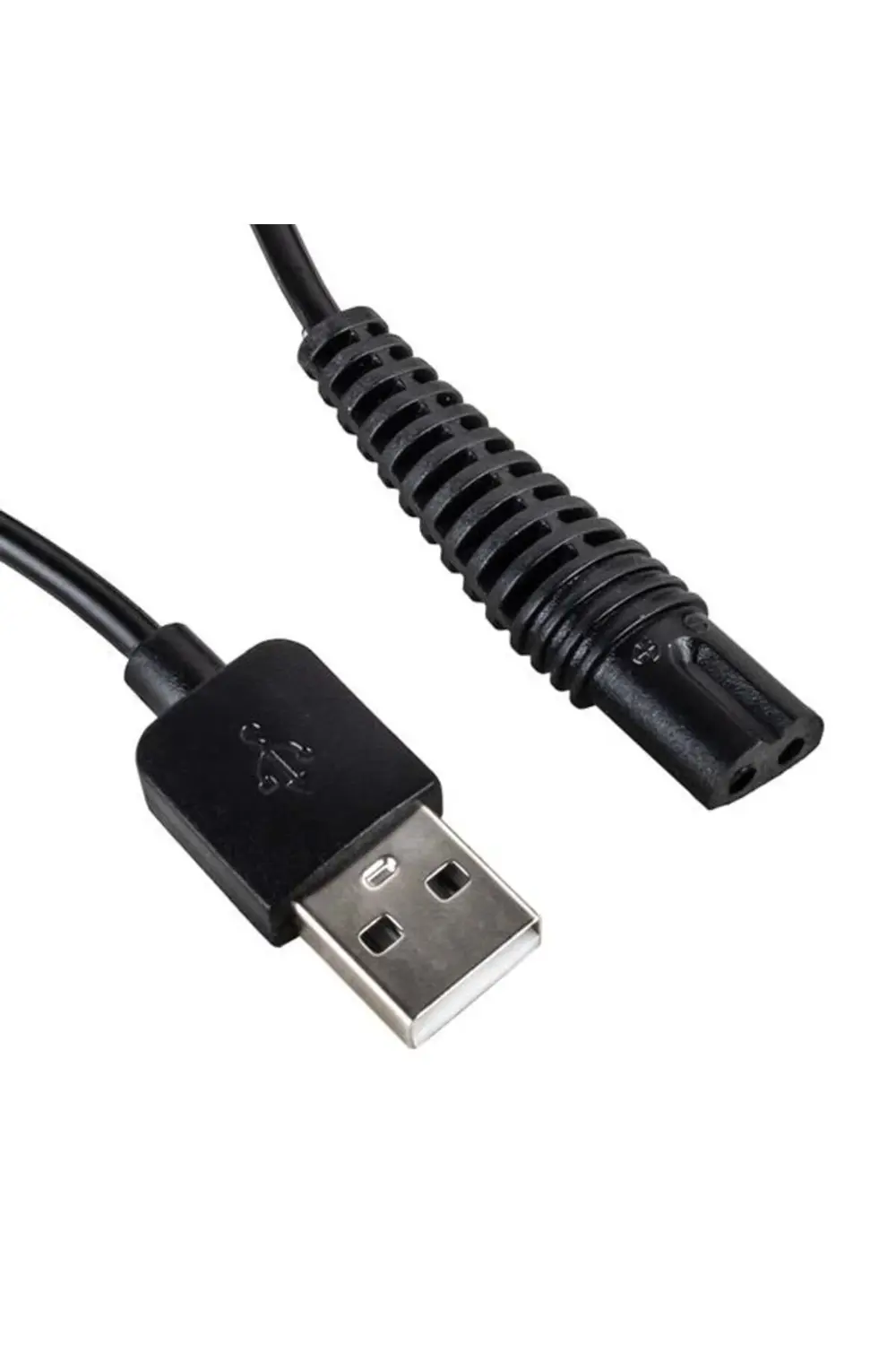 Powermaster Tiraş Makinalari İçin Usb Şarj Kablosu 1 Metre (8)