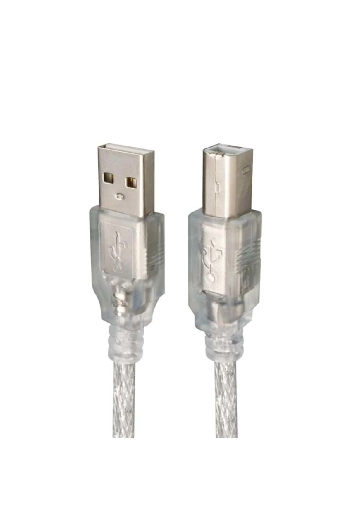 Powermaster Usb 2.0 Yazıcı Kablosu 5 Metre