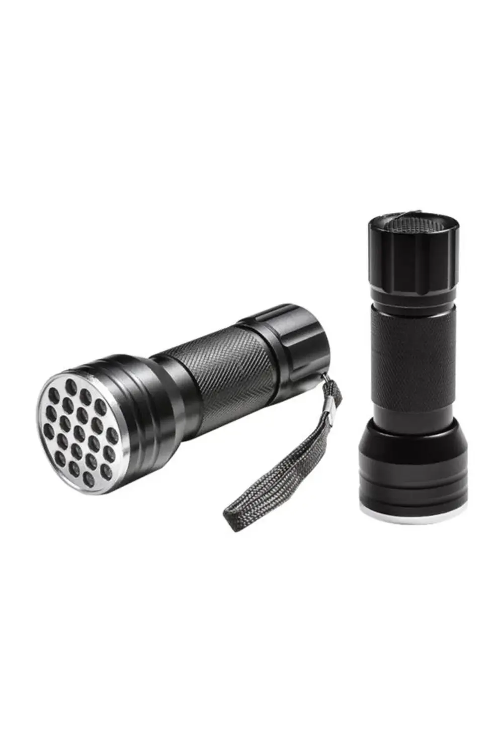 Powermaster Uv El Feneri Pm-6351