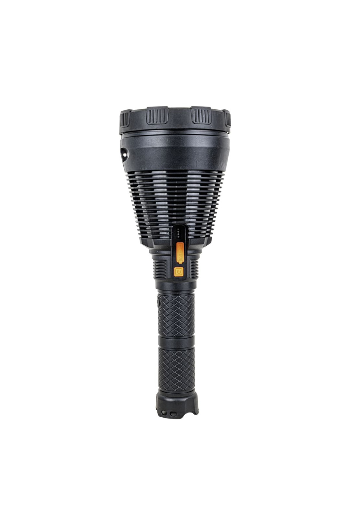 POWERMASTER W5118 SÜPER PARLAK - PİLLİ - ŞARJLI - 4 FARKLI MOD SE