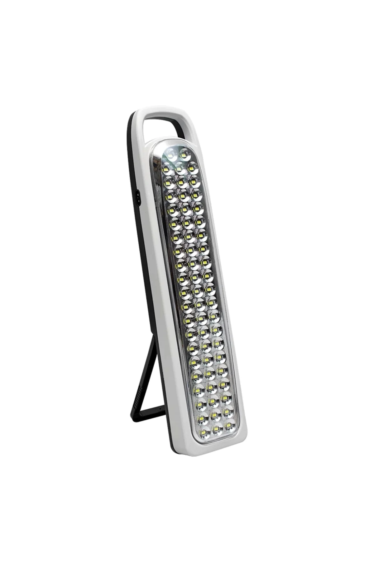Powermaster Yajıa Yj-6828a 62 Smd Ledli Şarjlı Işıldak