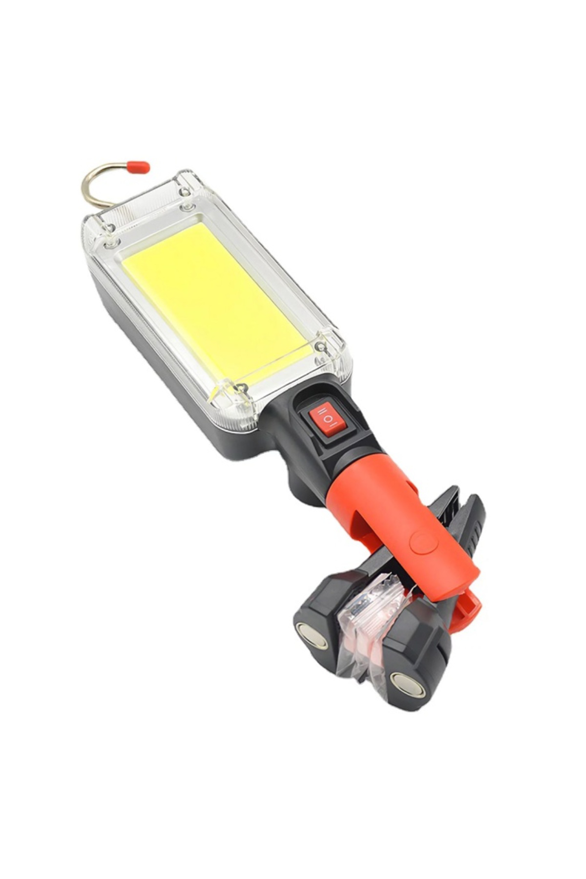 Powermaster Zj-8859 20 Watt Cob Ledli Çalışma Lambası Powermaster Zj-8859 20 Watt Cob Ledli Çalışma Lambası
