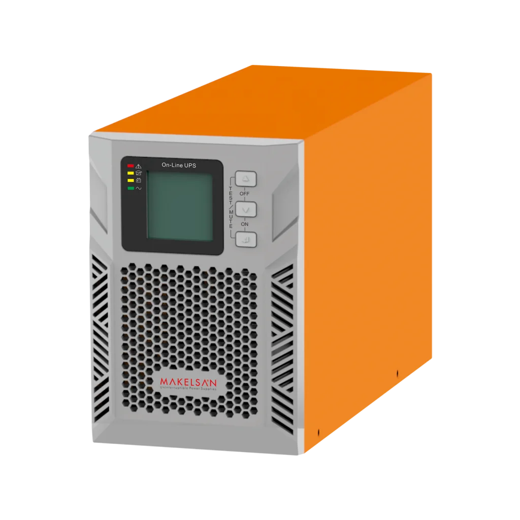 Powerpack SE 1 KVA Online UPS(2x7A Akü) Powerpack SE 1 KVA Online UPS(2x7A Akü) Fiyatı, Yorumları ve Özellikleri