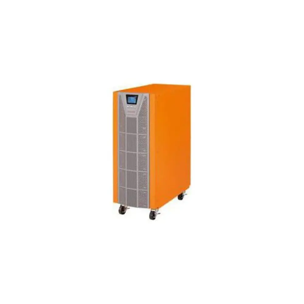 POWERPACK SE 10 KVA 1F-1F 5/10 Dk ONLINE K.G.K. 20x12V 9AH Akülü