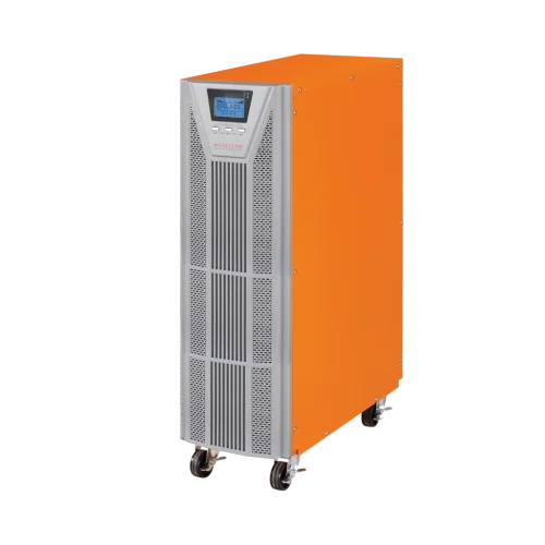 Powerpack SE 10 KVA Online (1F/1F) UPS (16x7A Akü)