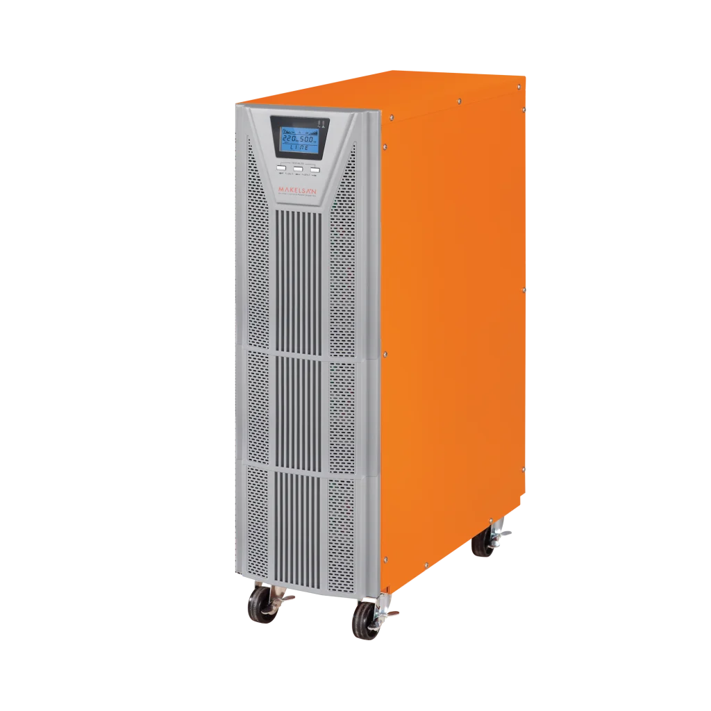 Powerpack SE 10 KVA Online (1F/1F) UPS (20x7A Akü) Fiyatı, Yorumları ve Özellikleri