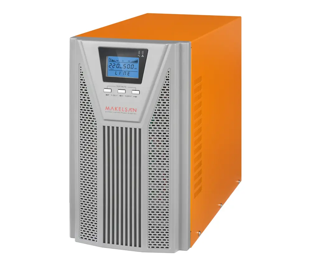 POWERPACK SE 2 KVA (4x7AH) 5-15 DK 1800W ONLINE (MU02000N11EAV04)