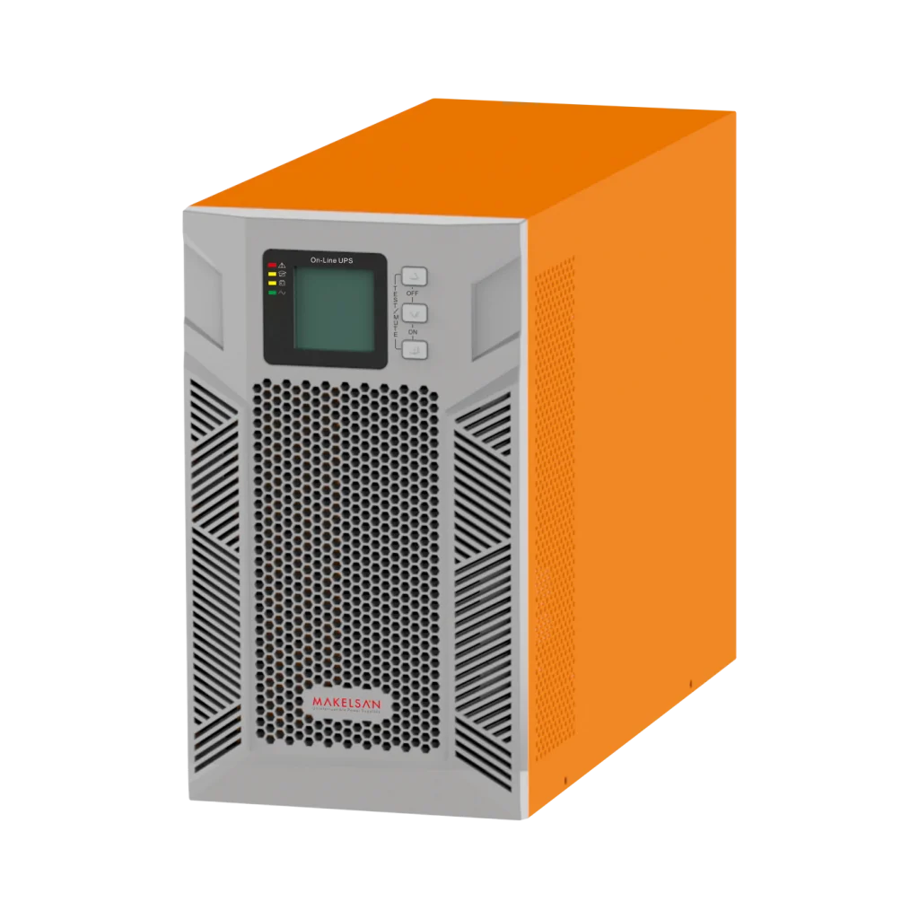 Powerpack SE 3 KVA Online UPS(6x7A Akü) Powerpack SE 3 KVA Online UPS(6x7A Akü) Fiyatı, Yorumları ve Özellikleri