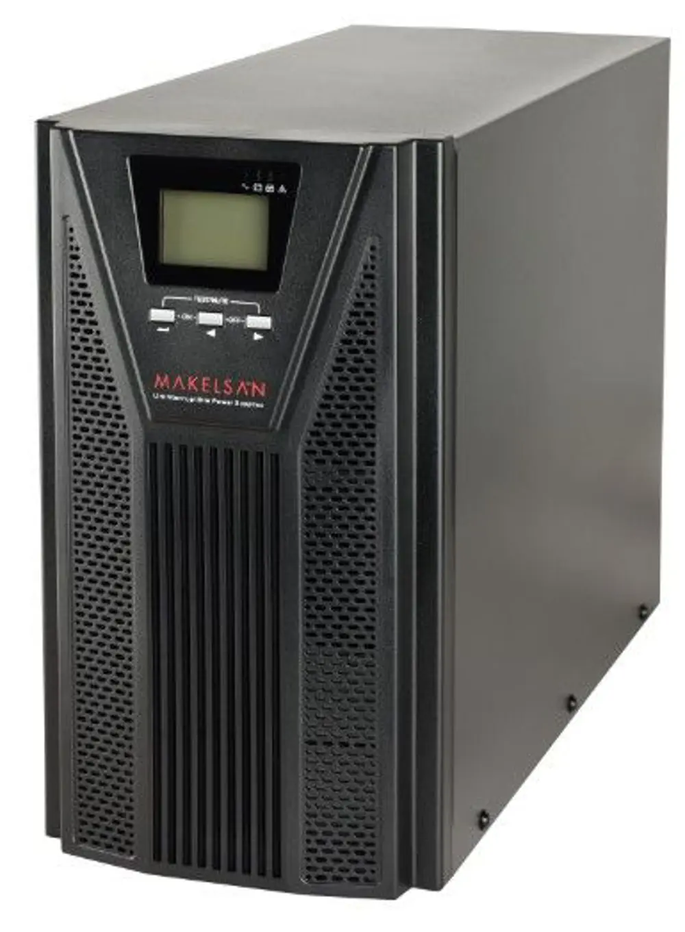 POWERPACK SE 3KVA 1F/1F (6X7AH) 4/8DK ONLINE UPS MU03000N11EAV04