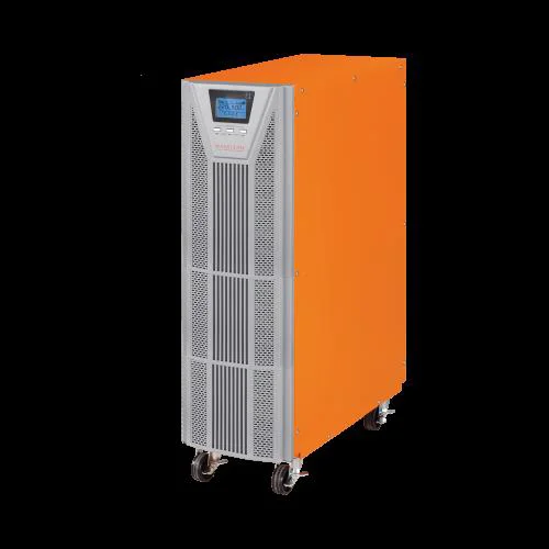 Powerpack SE 6 KVA Online UPS(16x7A Akü) Powerpack SE 6 KVA Online UPS(16x7A Akü)