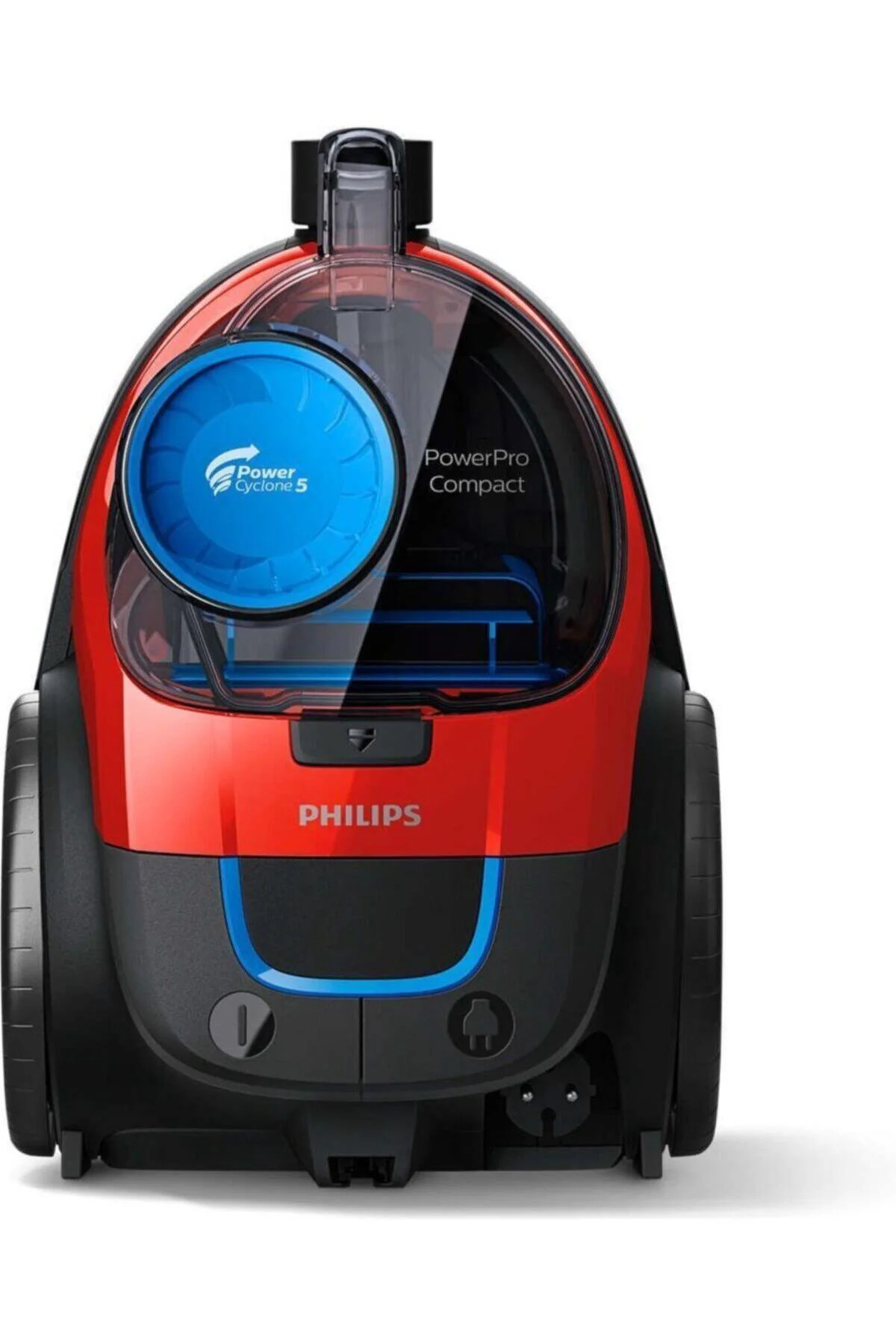 PowerPro Compact Toz Torbasız Elektrikli Süpürge 900W FC9331 Fiyatı, Yorumları ve Özellikleri