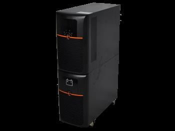 Tunçmatik Powerup One 10 Kva (20 X 12V 9Ah) On-Line Ups Lcd