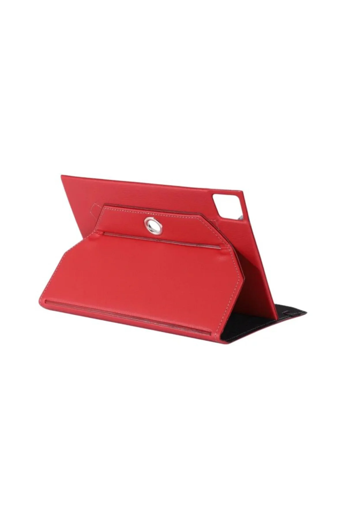 Powerway GRS-09 Universal Dönerli Standlı Tablet Kılıfı Turkuaz
