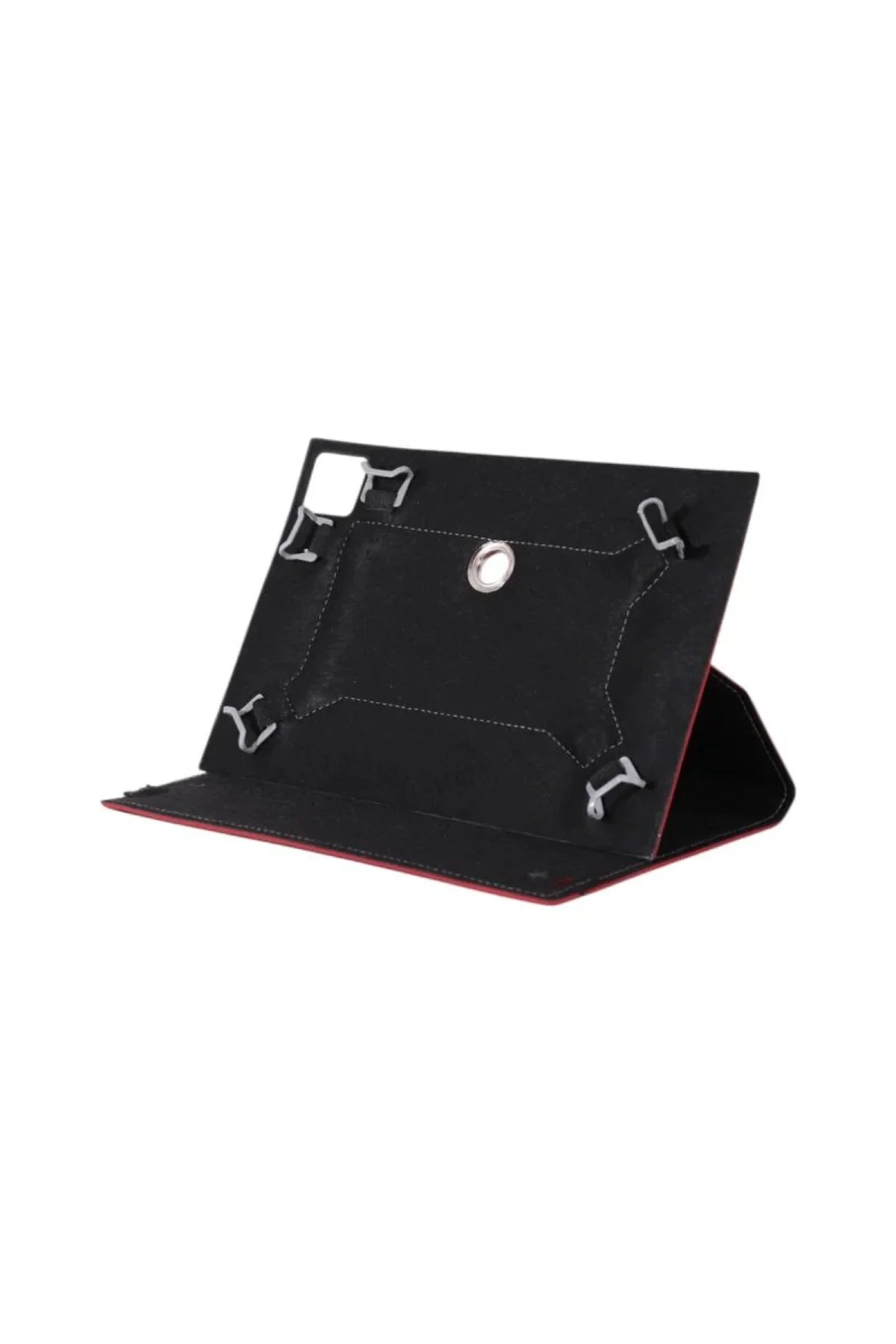 Powerway GRS-09 Universal Dönerli Standlı Tablet Kılıfı Turkuaz