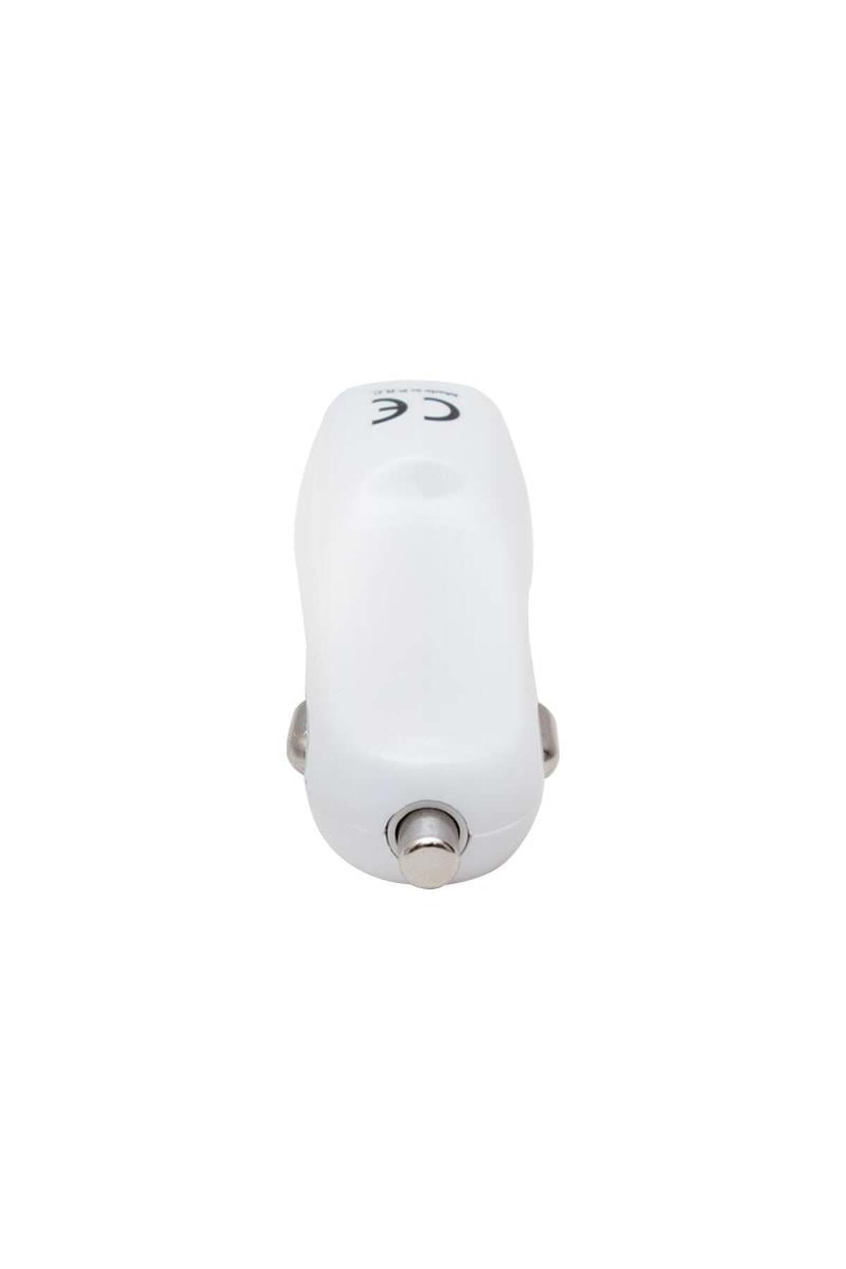 Powerway X-777 Çift Usb'li 2.1 Amper Çakmaklık Araç Şarj Cihazı