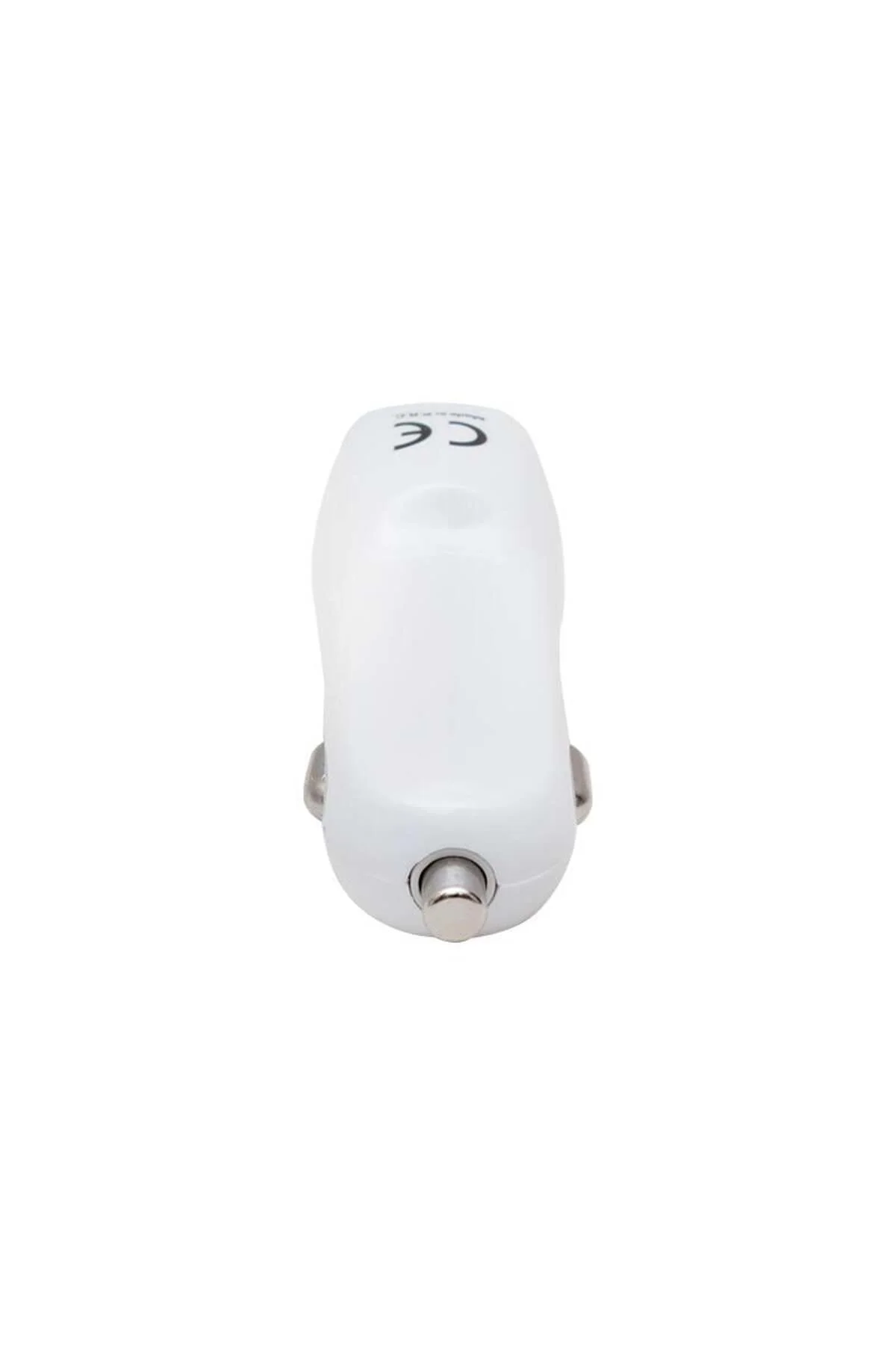 POWERWAY X-777 ÇİFT USBLİ 3.1 AMPER ÇAKMAKLIK ARAÇ ŞARJ CİHAZI 3100MA