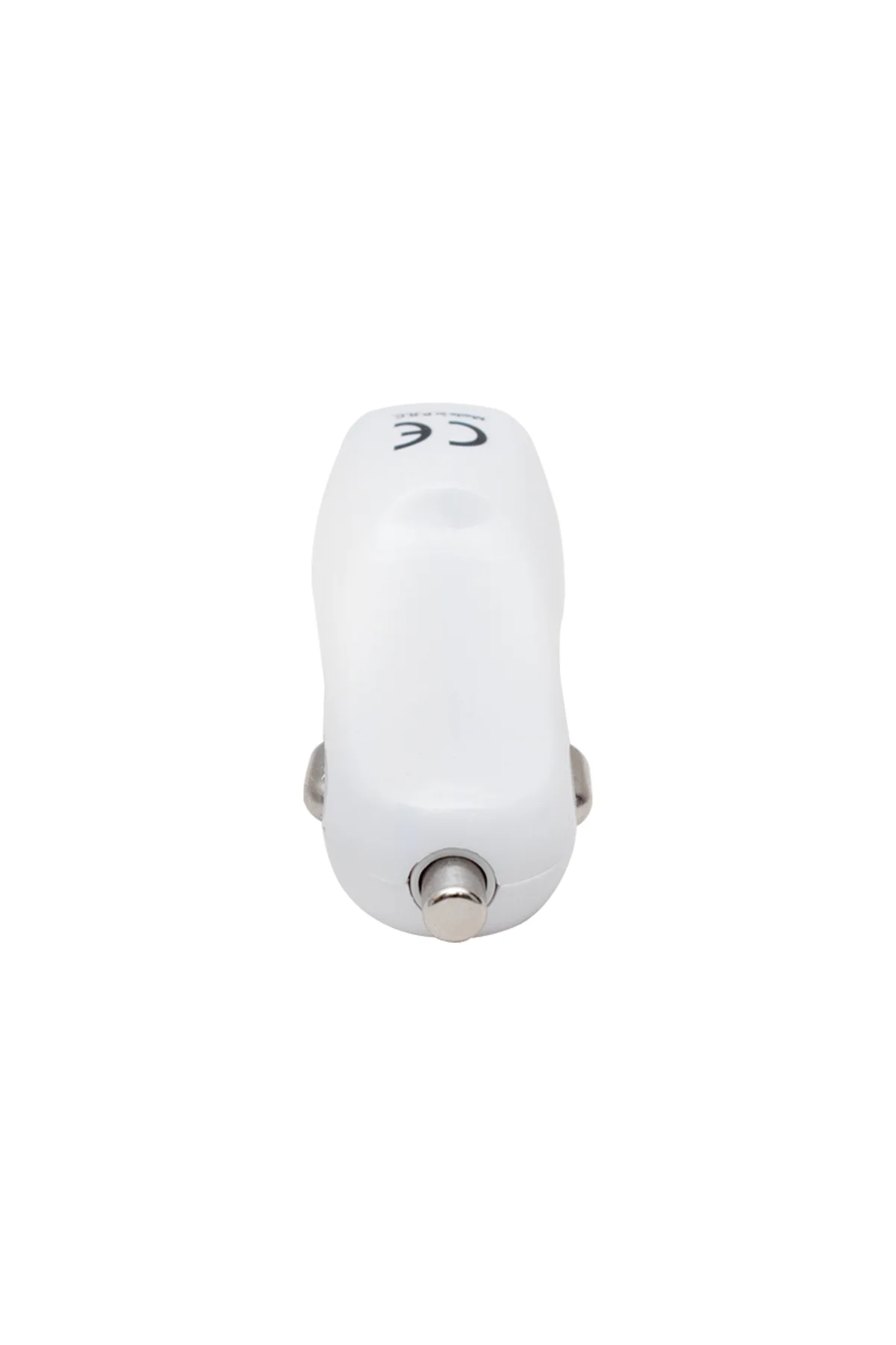 POWERWAY X-777 ÇİFT USBLİ 3.1 AMPER ÇAKMAKLIK ARAÇ ŞARJ CİHAZI 3100MA