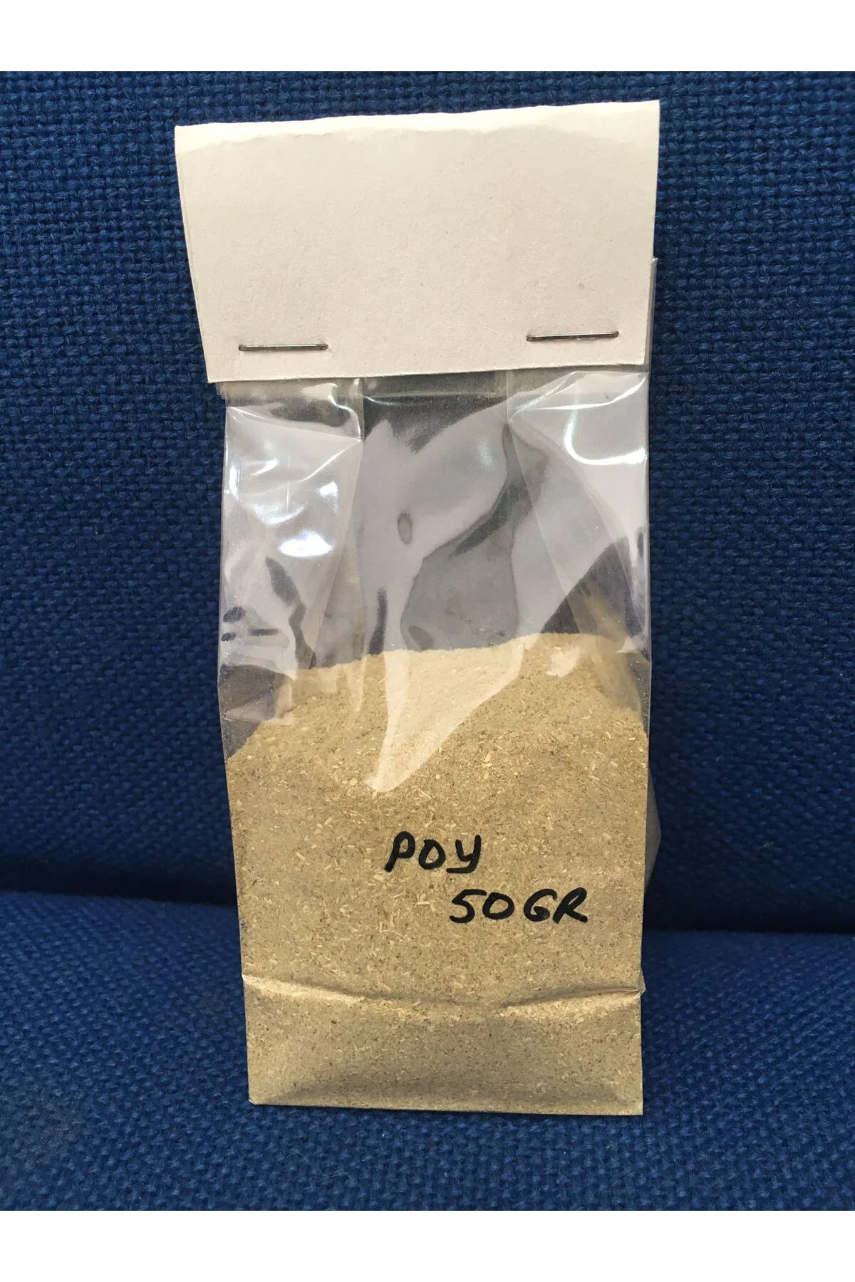 Poy 50 gr