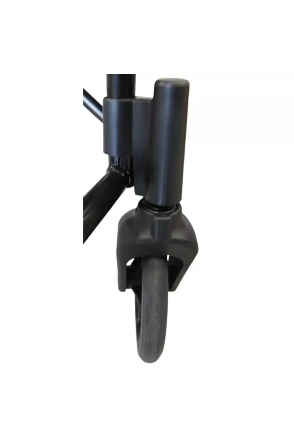 Poylin P100 Ekonomik Tekerlekli Sandalye