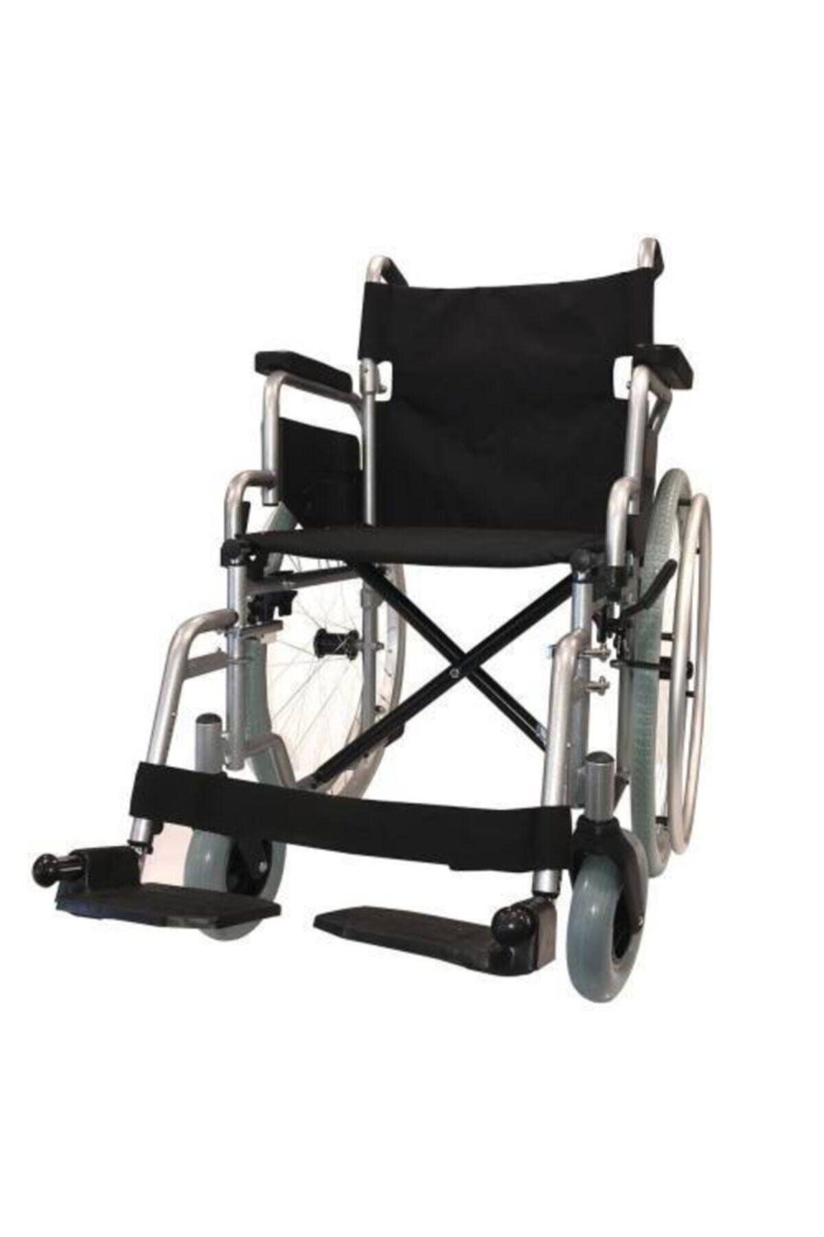 Poylin P111 Tekerlekli Sandalye Poylin P111 Tekerlekli Sandalye