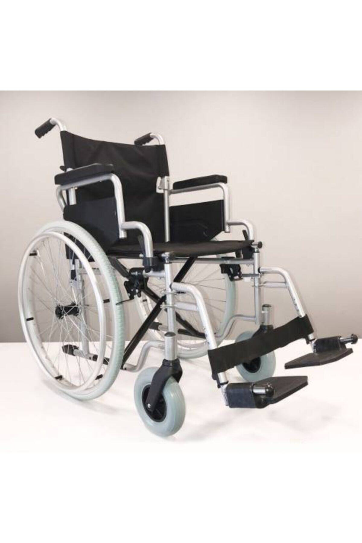 Poylin P111 Tekerlekli Sandalye Poylin P111 Tekerlekli Sandalye