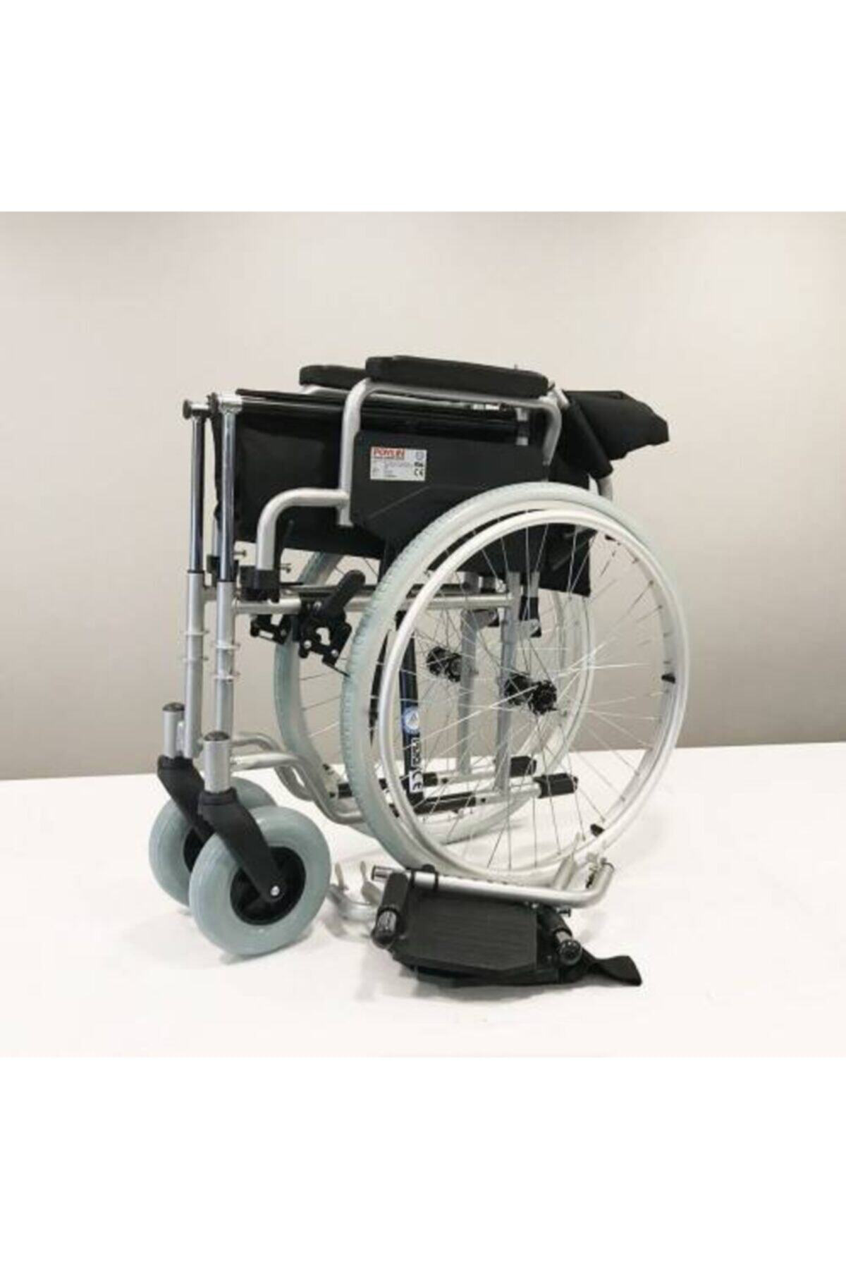 Poylin P111 Tekerlekli Sandalye Poylin P111 Tekerlekli Sandalye