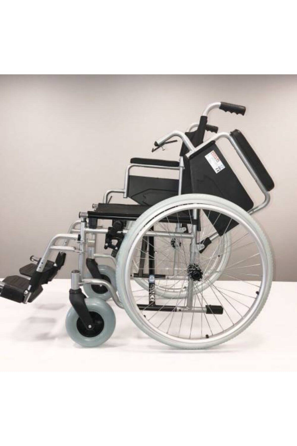 Poylin P111 Tekerlekli Sandalye Poylin P111 Tekerlekli Sandalye