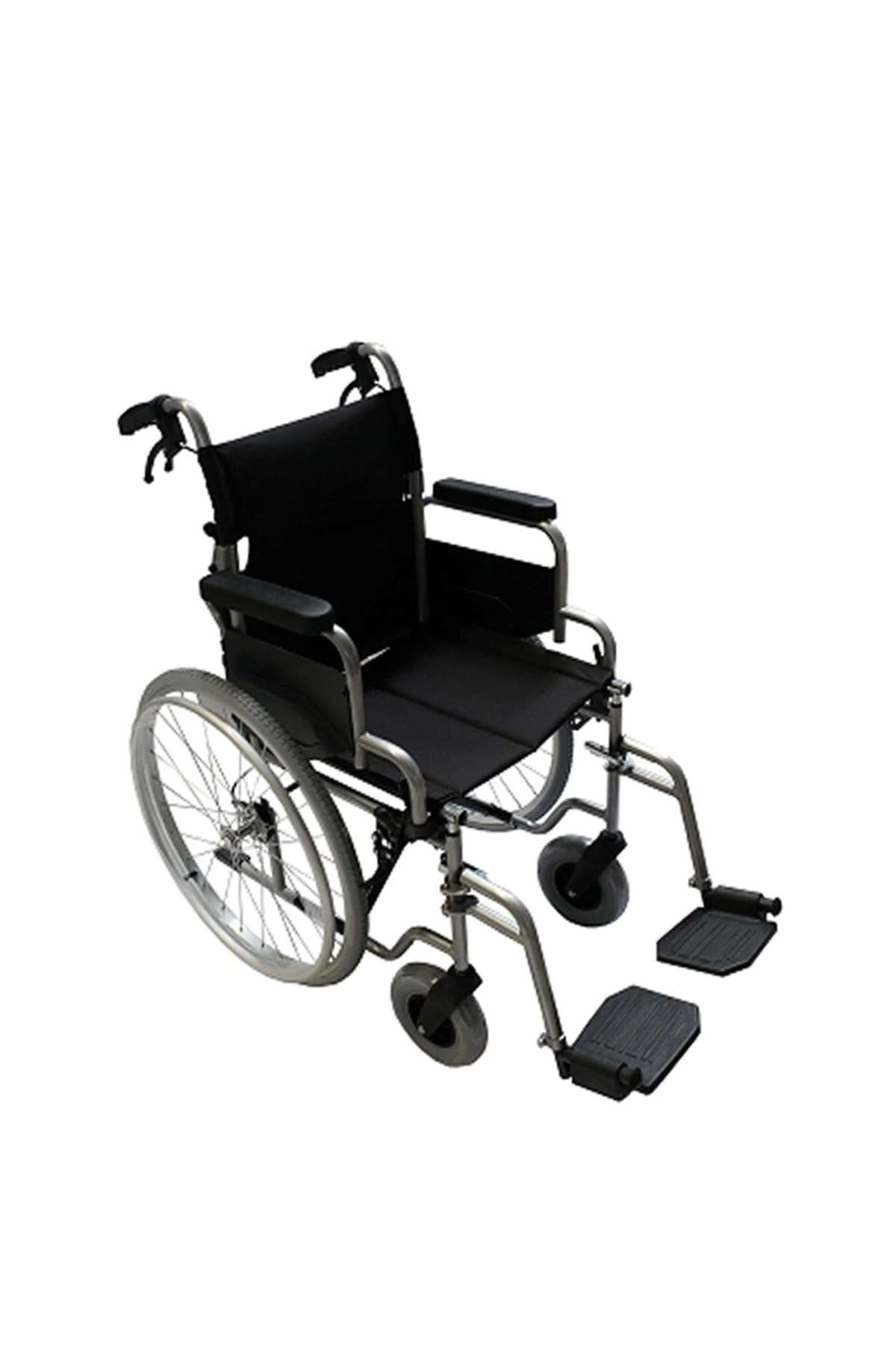 Poylin P120 Tekerlekli Sandalye 50 Cm